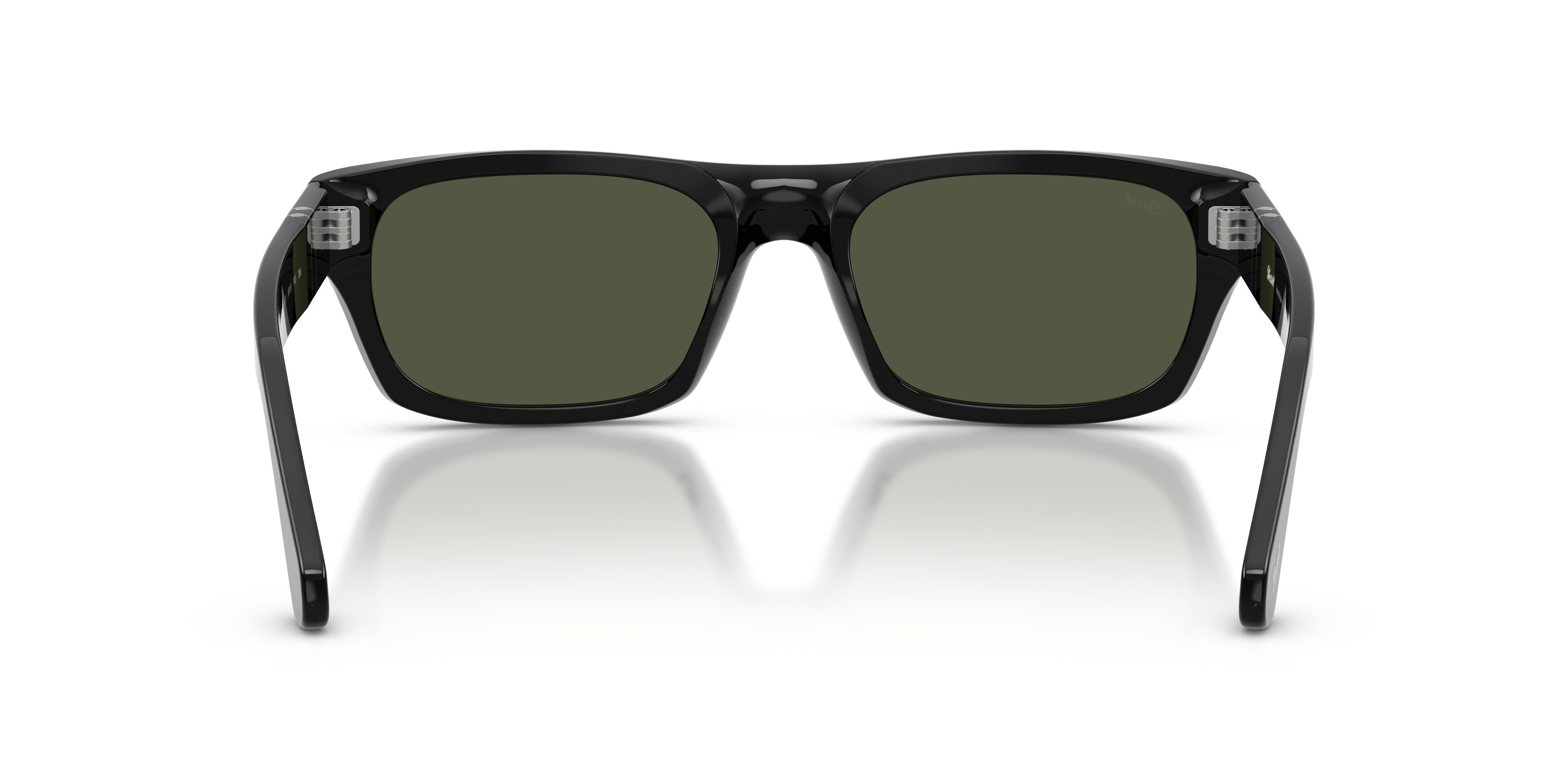 PERSOL-3398S/S 95/31 BLACK(GREEN 55*19, , hi-res image number 3