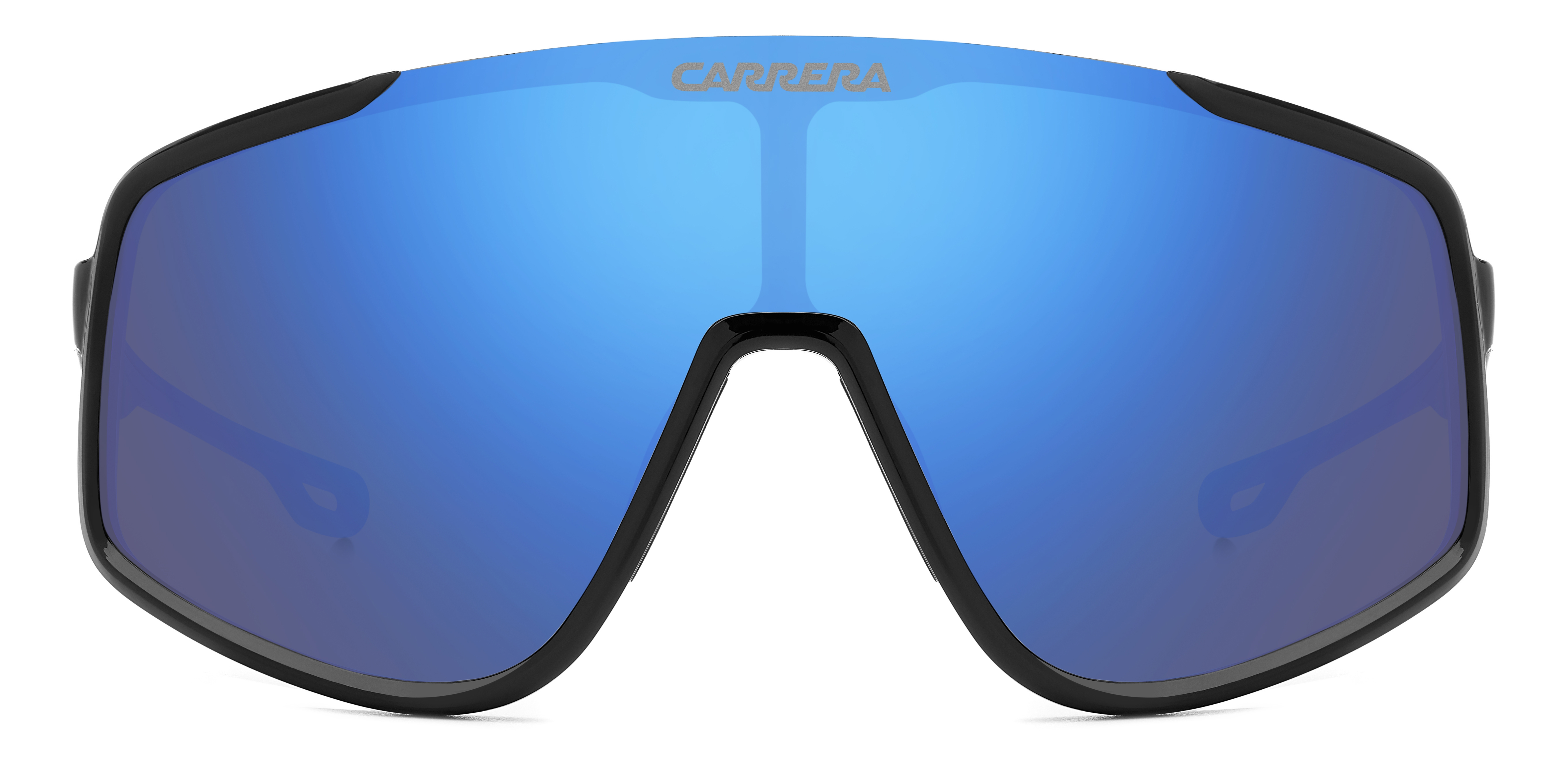 CARRERA-4017/S D51*Z0 BLACK BLUE(BLUE MULTILAYER 99*1, Negre | Blau, hi-res image number 1