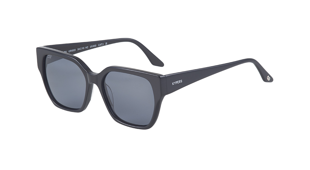 KYPERS-GLORIA/S GRI003 BLACK 54*16, Negro, hi-res image number 0