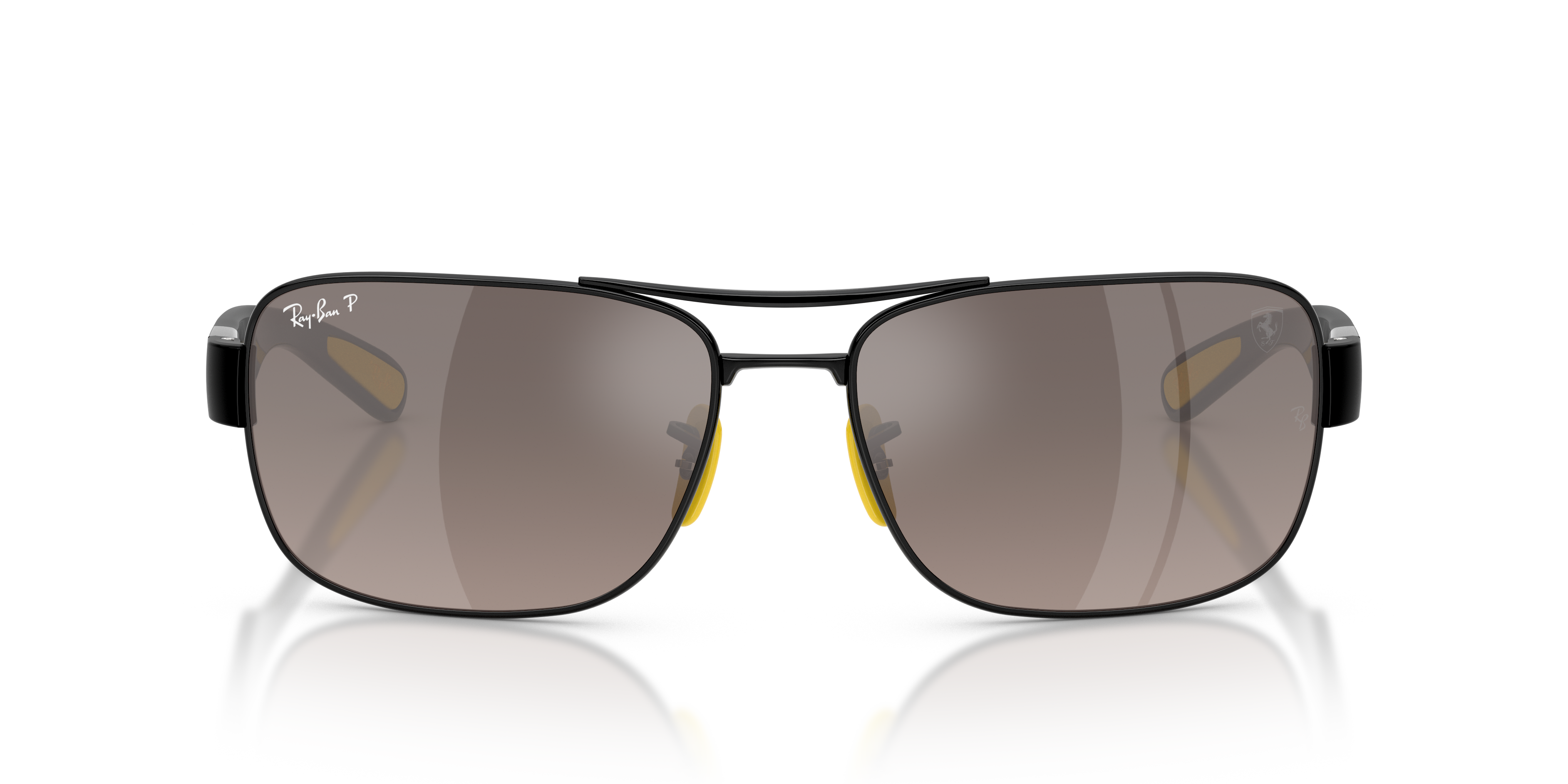 RB-3763M F1205J BLACK (GREY GRADIENT POLAR) 64*17, , hi-res image number 1