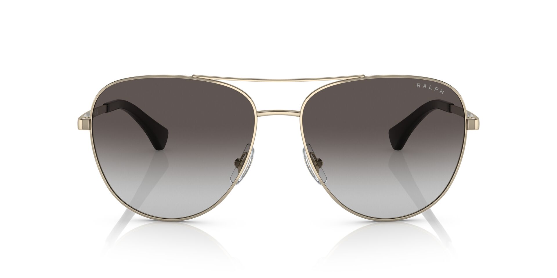RALPH-4139/S 91168G SHINY PALE GOLD(GRADIENT GREY 60*16, , hi-res image number 1