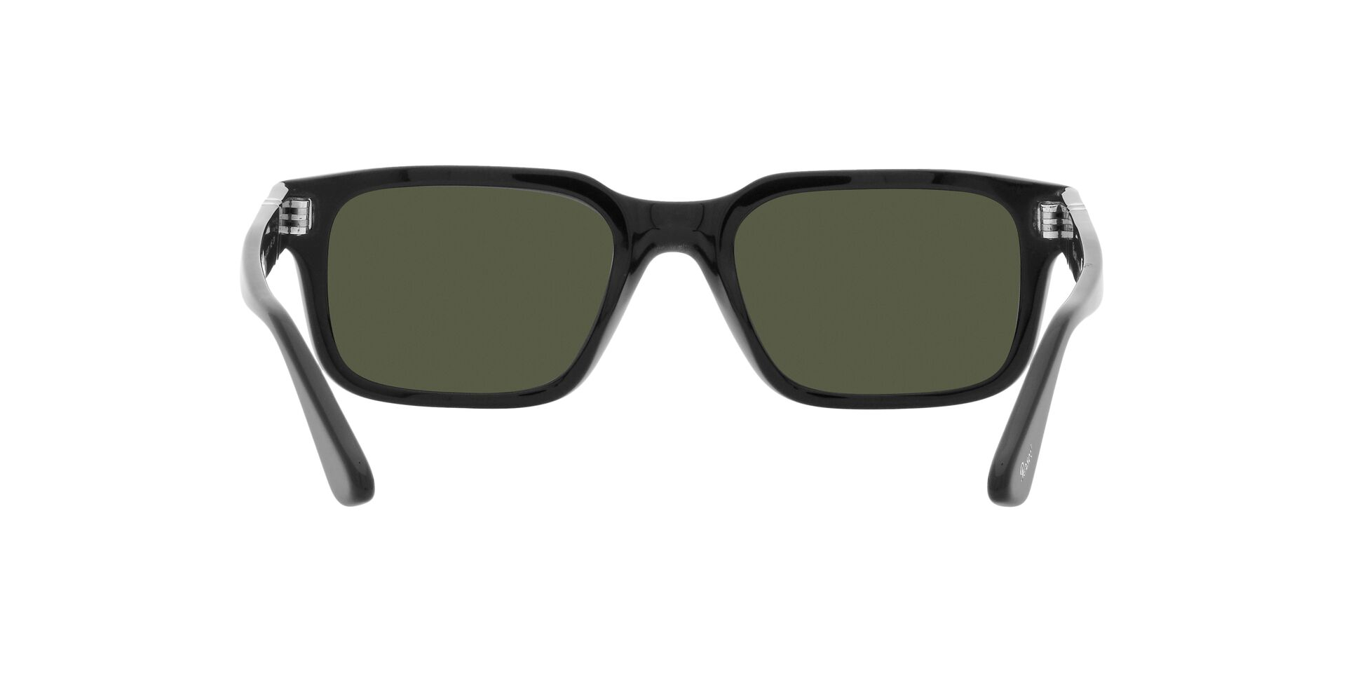 PERSOL-3272S/S 95/31 BLACK 53*20, Negre, hi-res image number 2
