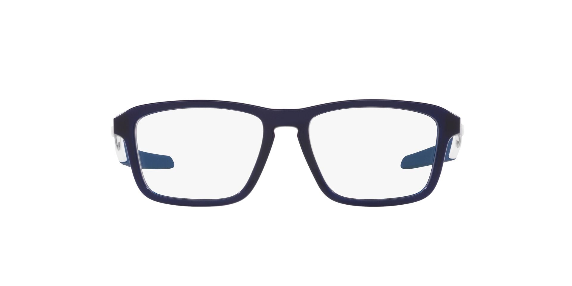 OAKLEY-JUNIOR-QUAD-OUT-8023 802304 POLISHED ICE BLUE 49*15, Blau, hi-res image number 1