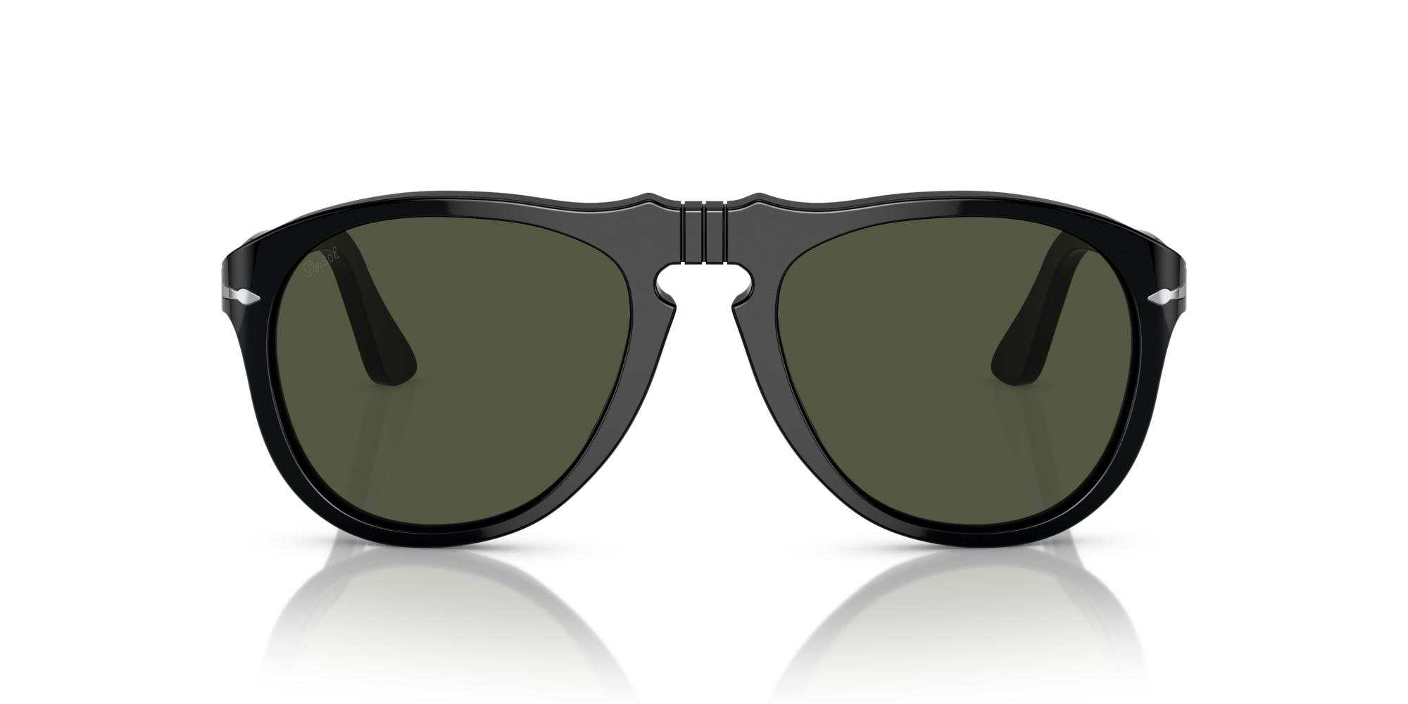 PERSOL-0649/S 95/31*3N NEGRO 54*20, Negre, hi-res image number 1