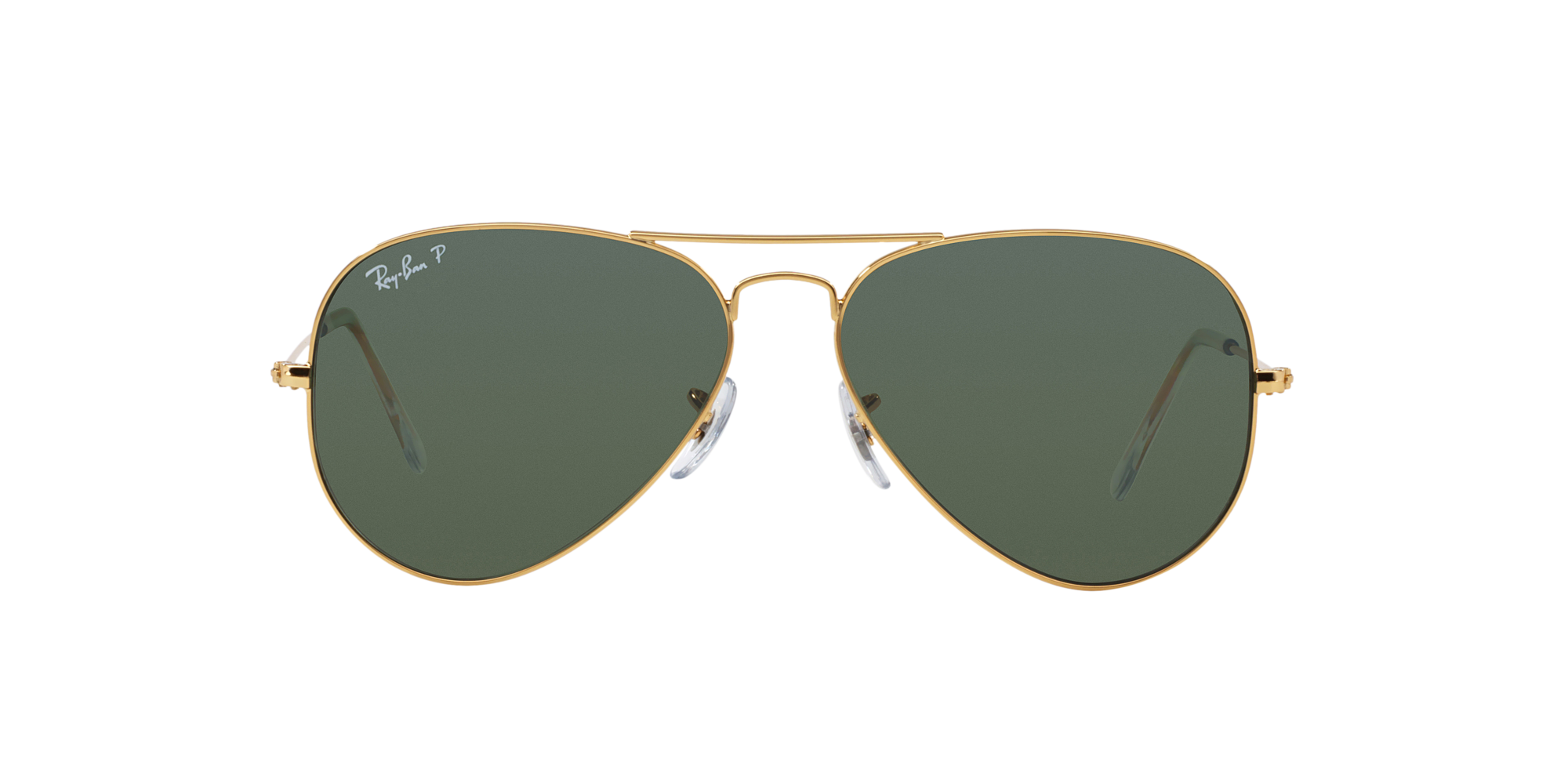 RB-3025 001/58*3P ORO/VERDE (POLARIZ. 62*14, Daurat, hi-res image number 3