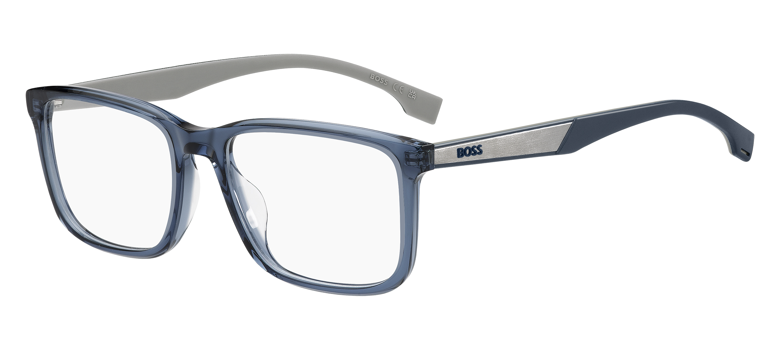 BOSS-1827/G PJP AZUL 55*18, Blau, hi-res image number 0