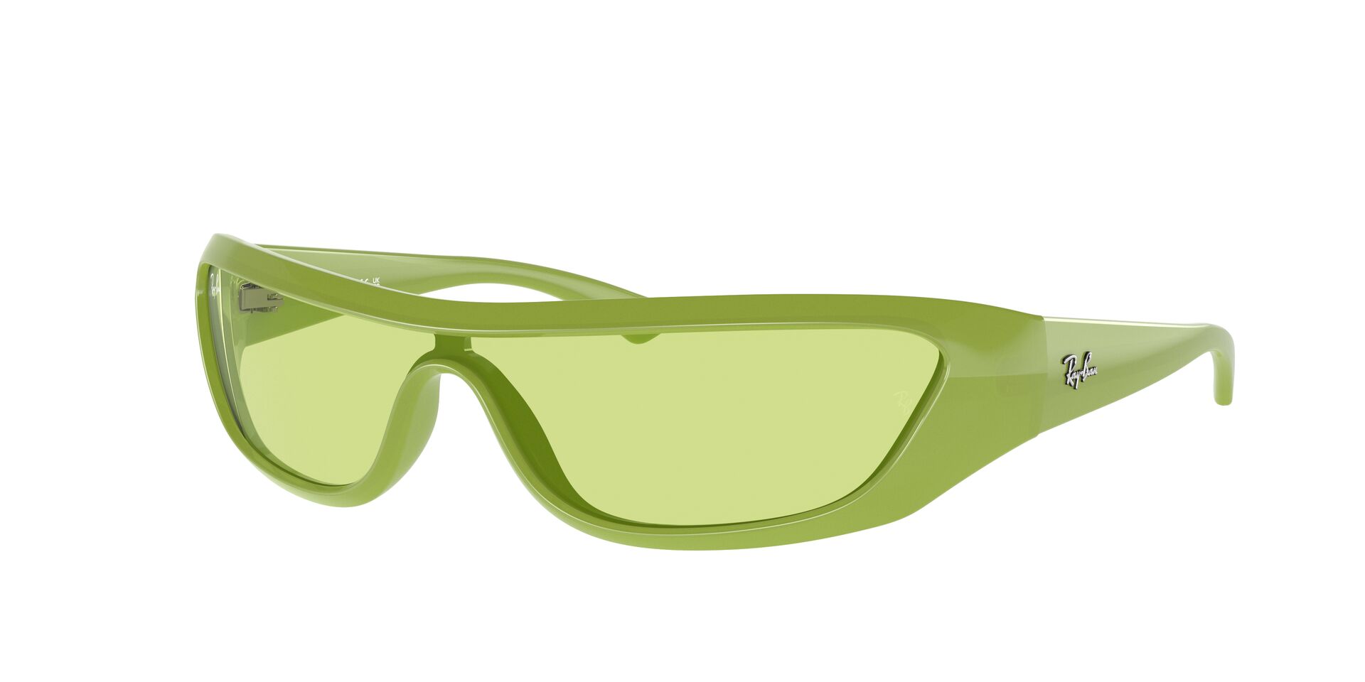 RB-4431 6763/2 APPLE GREEN/GREEN 34*134, , hi-res image number 0