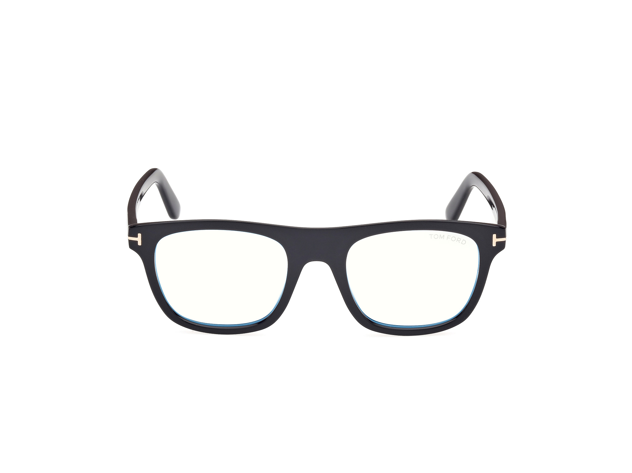 TOMFORD-5939B/G 001 shiny black 52*21, Negre, hi-res image number 1