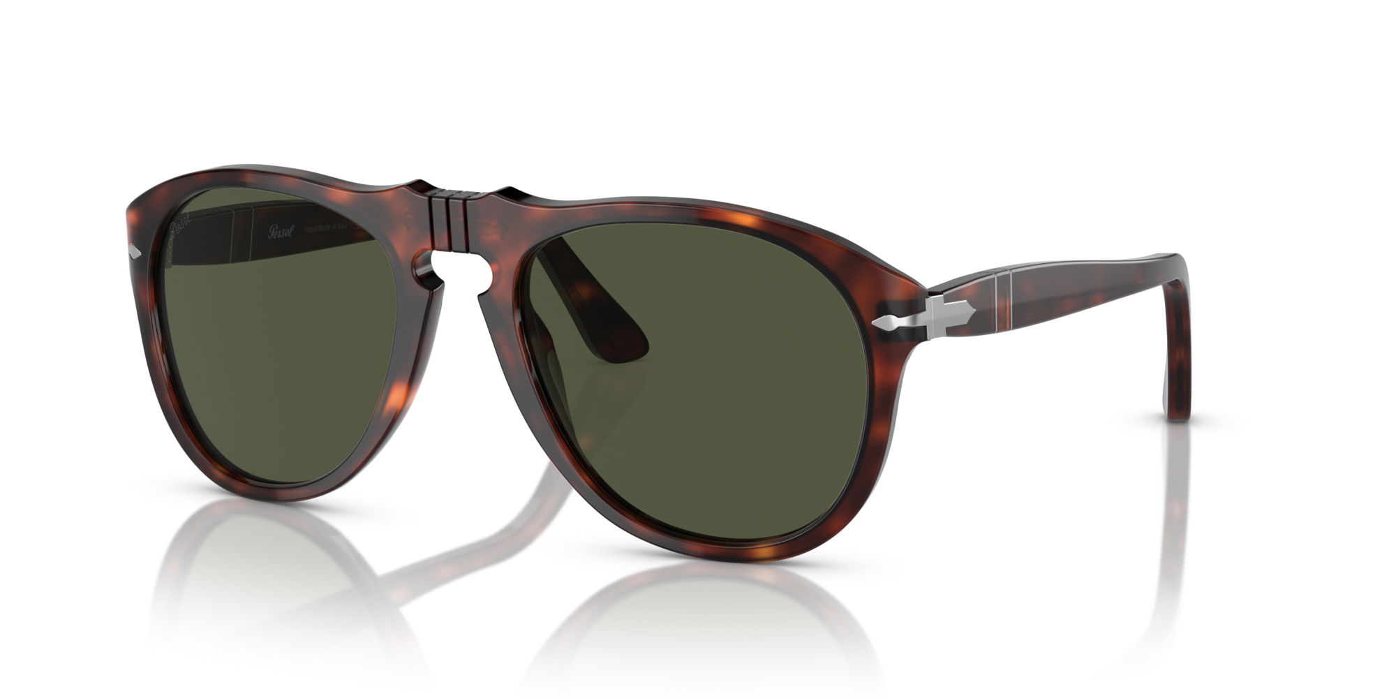 PERSOL-0649/S 24/31 HAVANA 54*20, Havana, hi-res image number 0