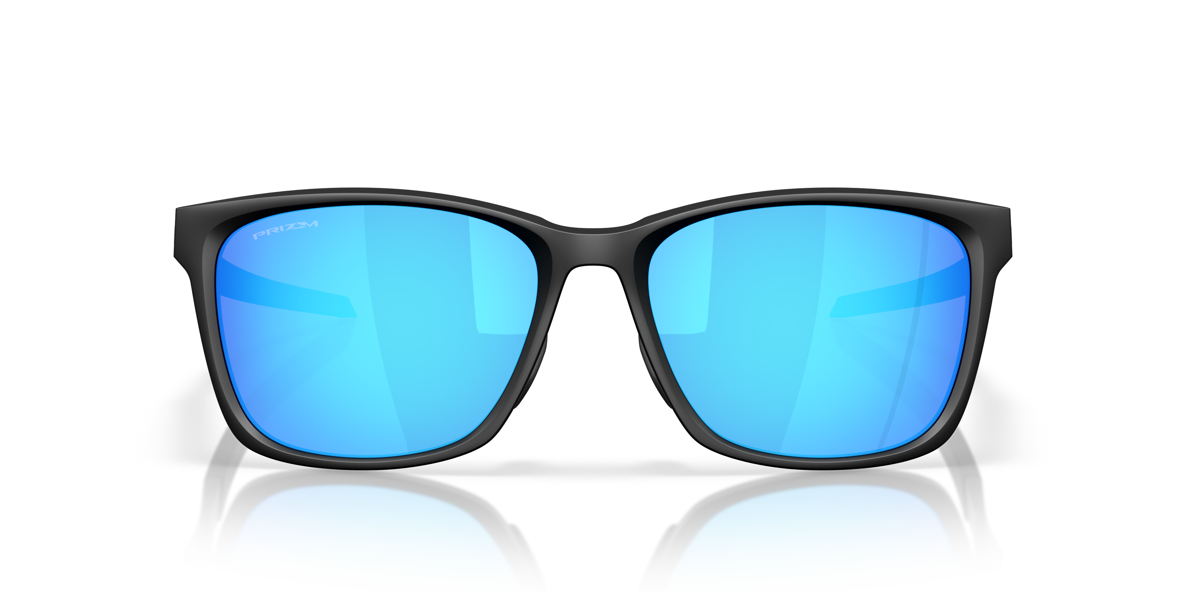 OAKLEY-PARACORD-9506D 950601 MATTE BLACK(PRIZM SAPPHIRE POLAR 57*17, , hi-res image number 1