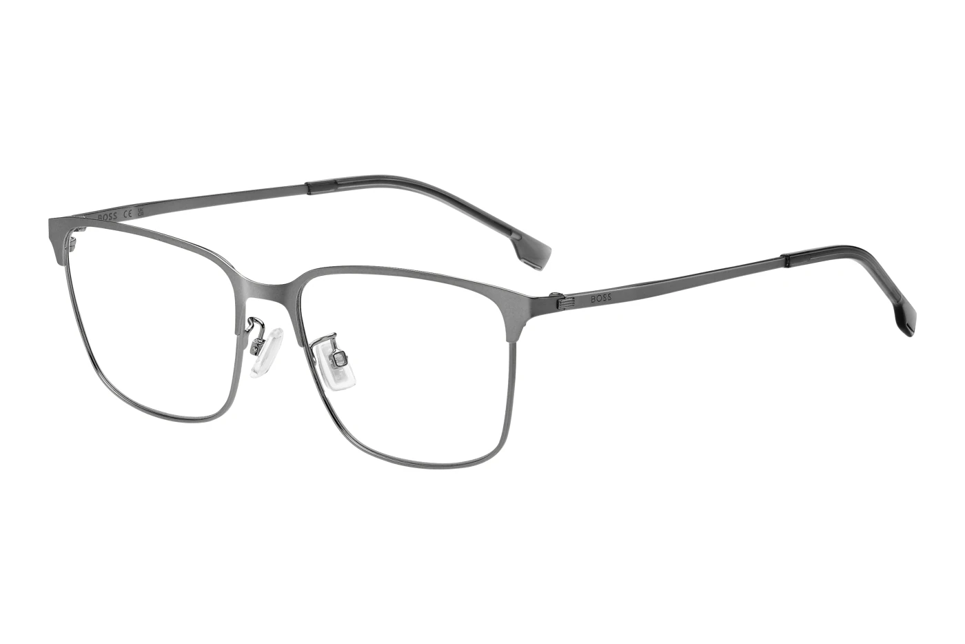 BOSS-1676/F/G R80 MATTE DARK RUTHENIUM 55*17, , hi-res image number 0