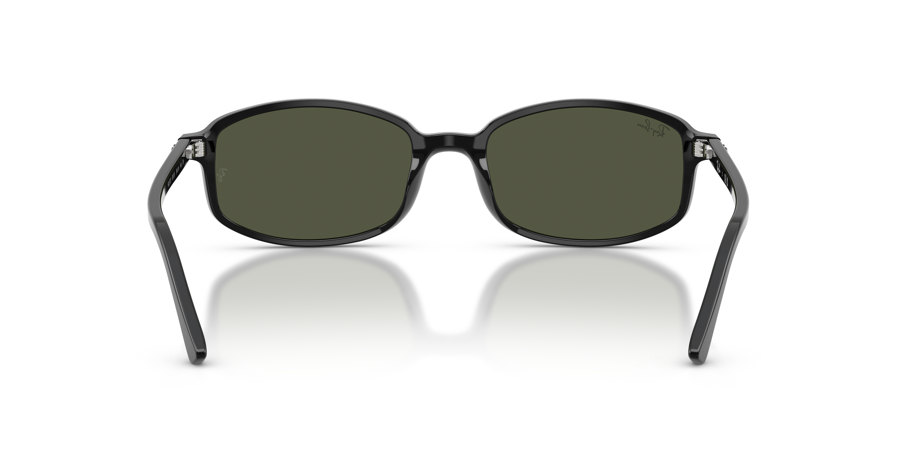 RB-2232 901/31 BLACK(GREEN 54*19, Negro, hi-res image number 3