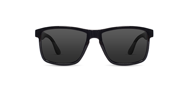 KYPERS-COSMOPOLITAN/S COSM001 SHINE BLACK-GREY 56*15, Negre, hi-res image number 1