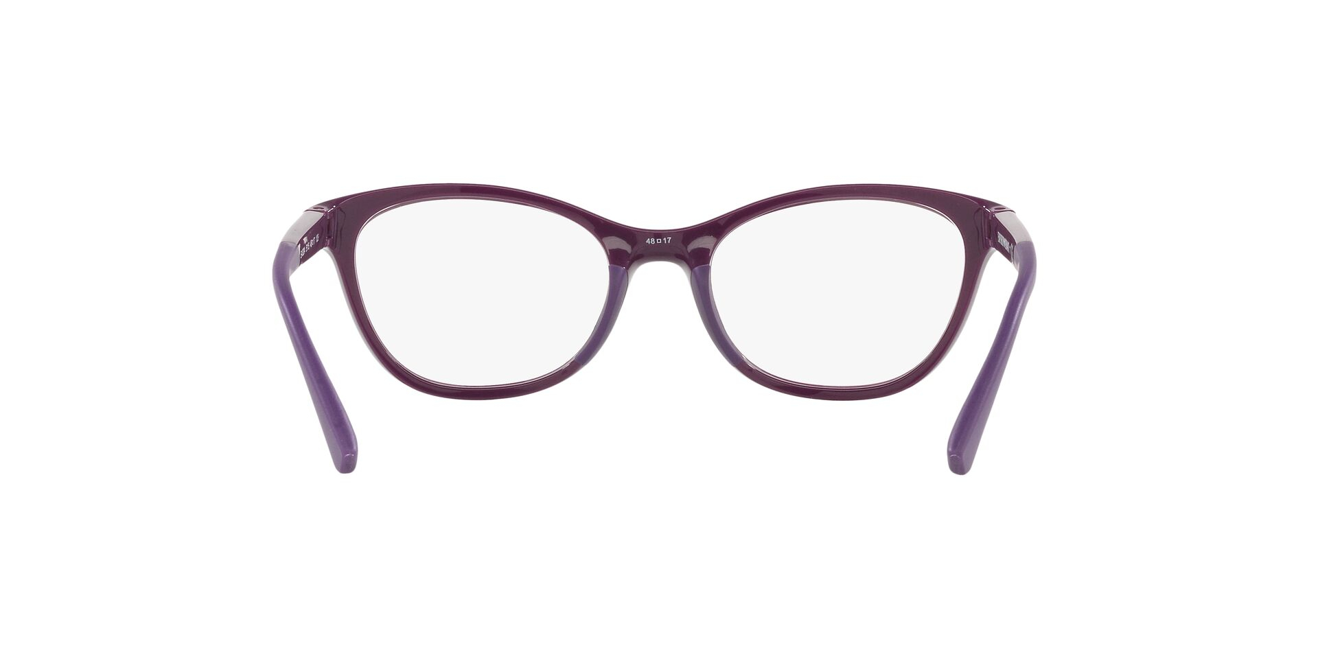 EMPORIO-KIDS-3204/G 5115 SHINY VIOLET 48*17, Violeta, hi-res image number 3