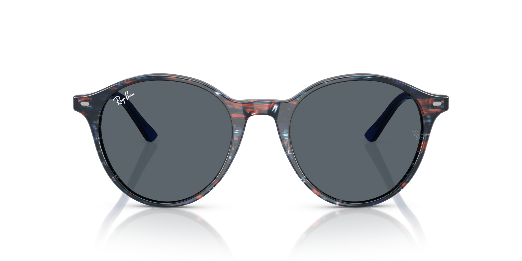 RB-2230 1420GK TRANSPARENT SHADE FANTASY BLU(BLUE 53*21, Transparent blau, hi-res image number 1