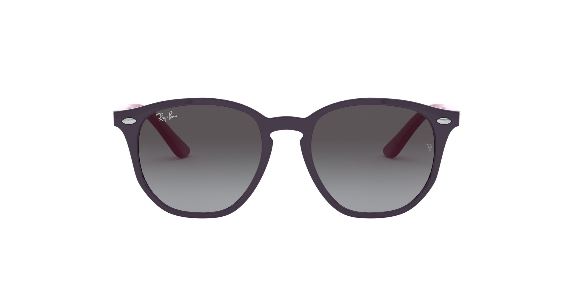 RJ-9070S 70218G VIOLET(GREY GRADIENT DARK GREY 46*16, , hi-res image number 1