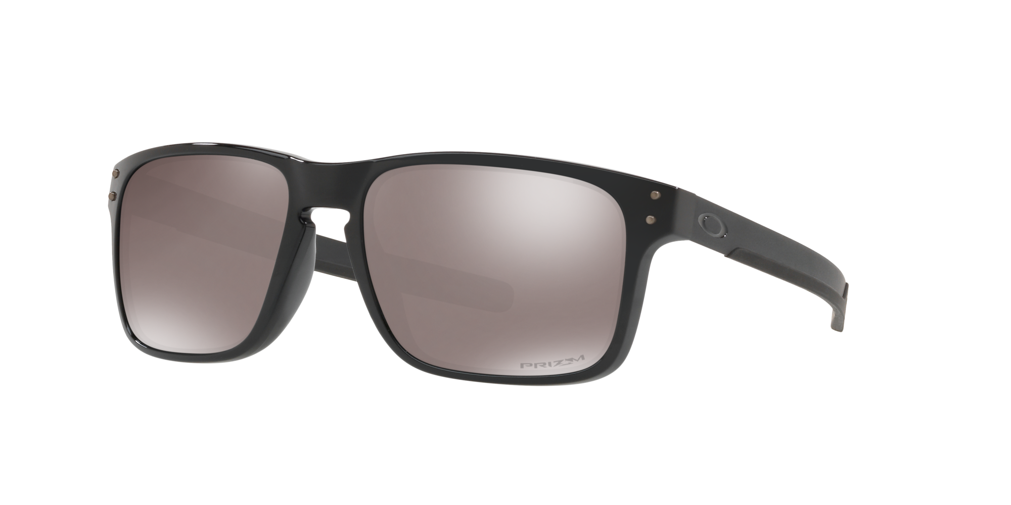 OAKLEY-HOLBROOK-MIX-9384 938406 BLACK 57*, Negre, hi-res image number 0