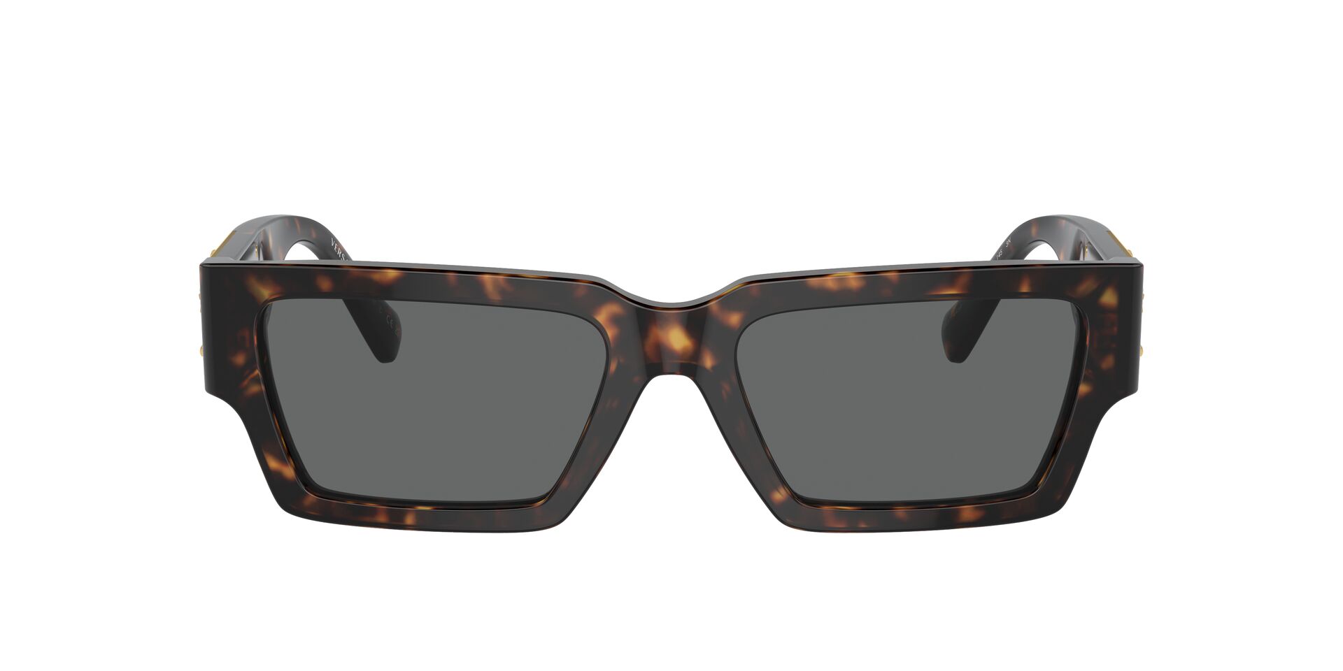 VERSACE-4459/S 108/87 HABANA(GRIS) 54*18, Havana, hi-res image number 1