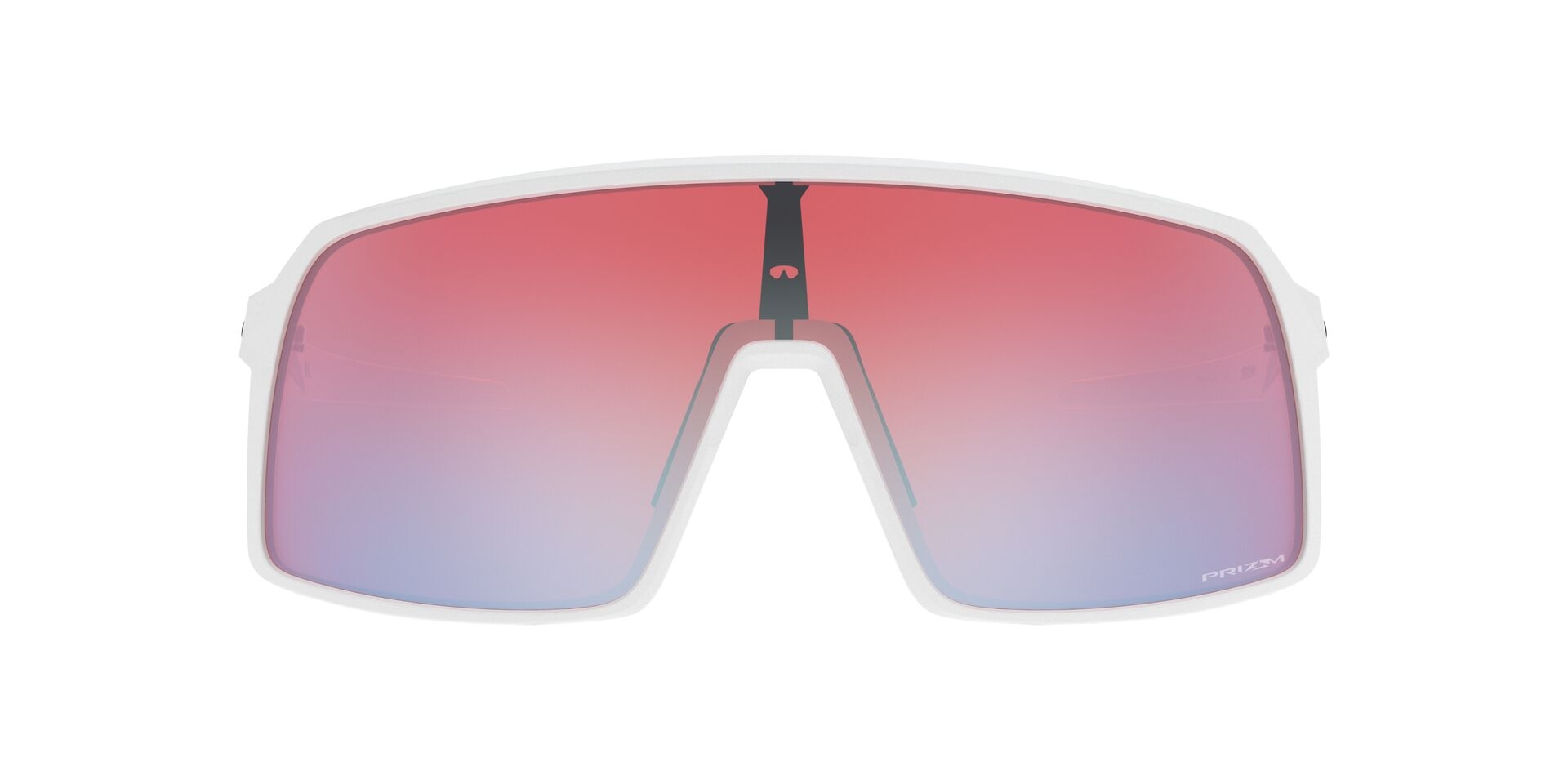 OAKLEY-SUTRO-9406 940622 POLISHED WHITE(PRIZM SNOW SAPPHIRE IRIDIUM 37*137, Blanc, hi-res image number 1