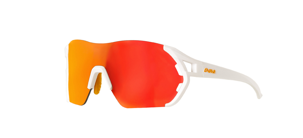 EASSUN-VELETA/S 48003 BLANCO MATE/ROJO REVO *, Blanc, hi-res image number 0