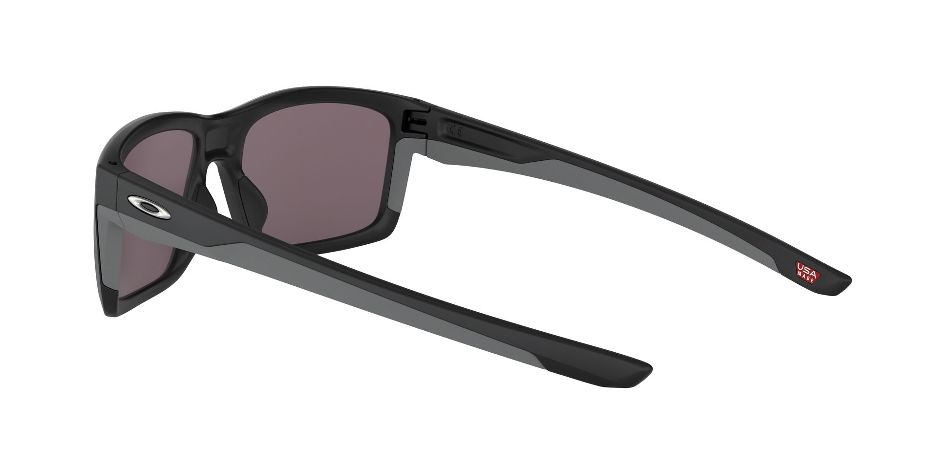 OAKLEY-MAINLINK-9264 926441 BLACK/PRIZM GREY 61*17, Negre, hi-res image number 4 OAKLEY-MAINLINK-9264 926441 BLACK/PRIZM GREY 61*17, Negre, hi-res image number 4