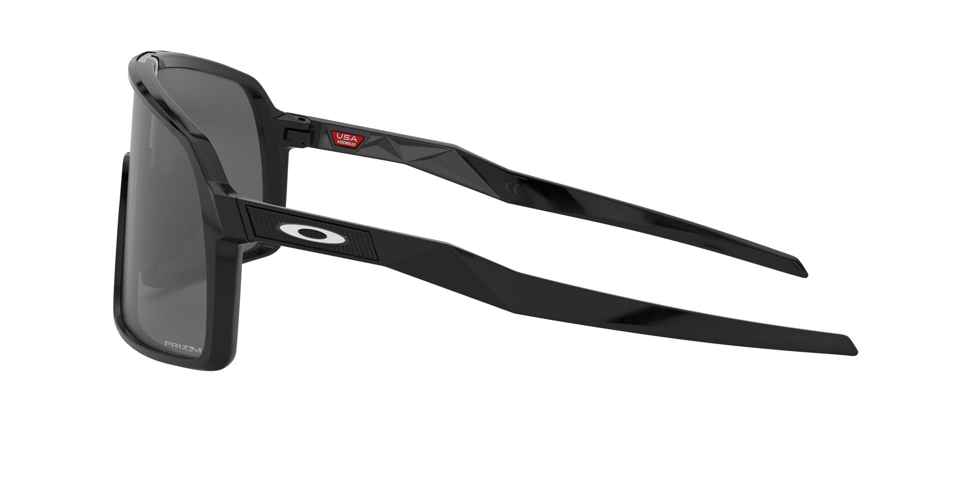 OAKLEY-SUTRO-9406 940601 BLACK(PRIZM B 37*13, Negre, hi-res image number 2