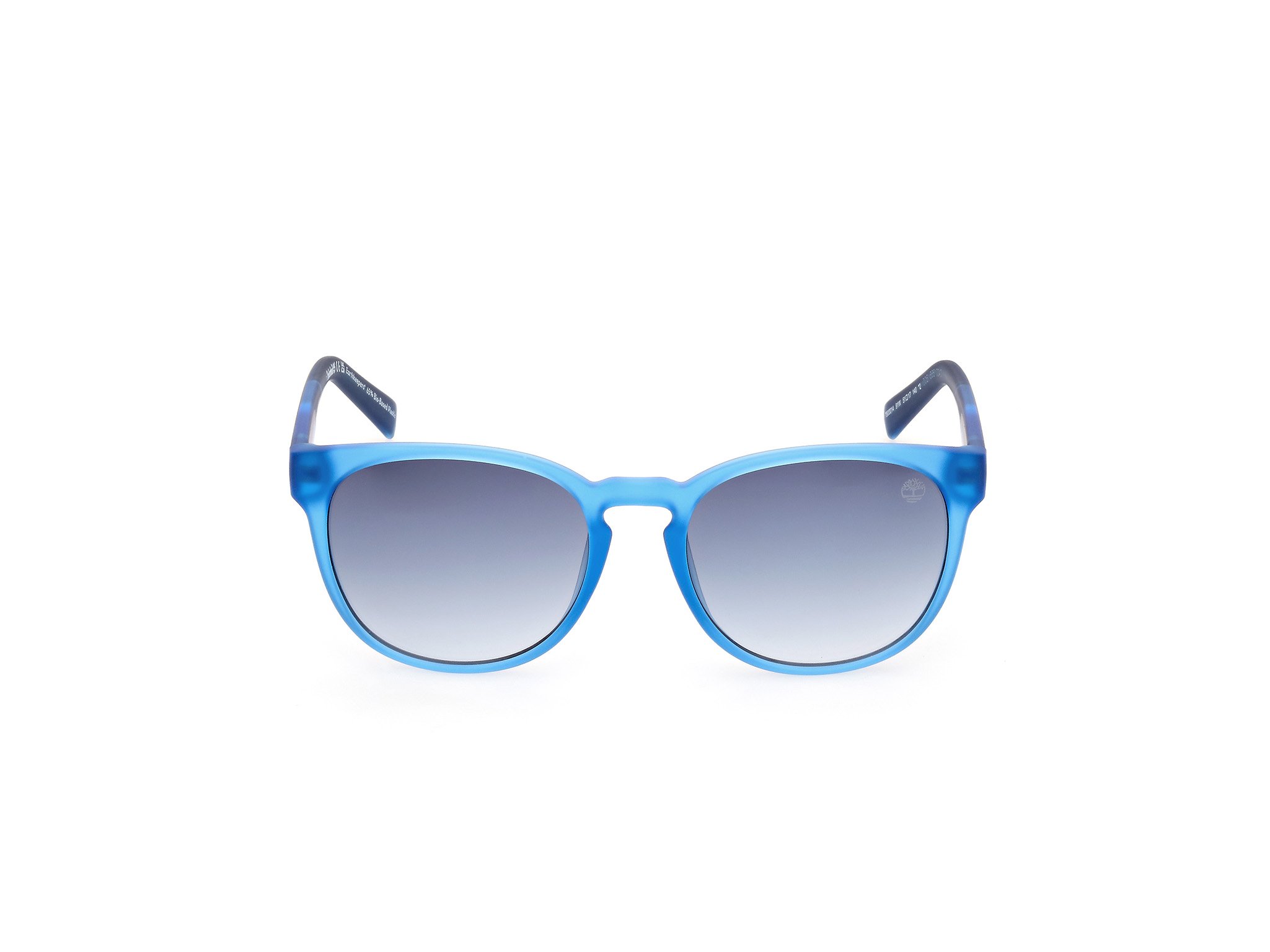 TIMBERLAND-00014/S 91W matte blue 51*17, Blau mat, hi-res image number 1