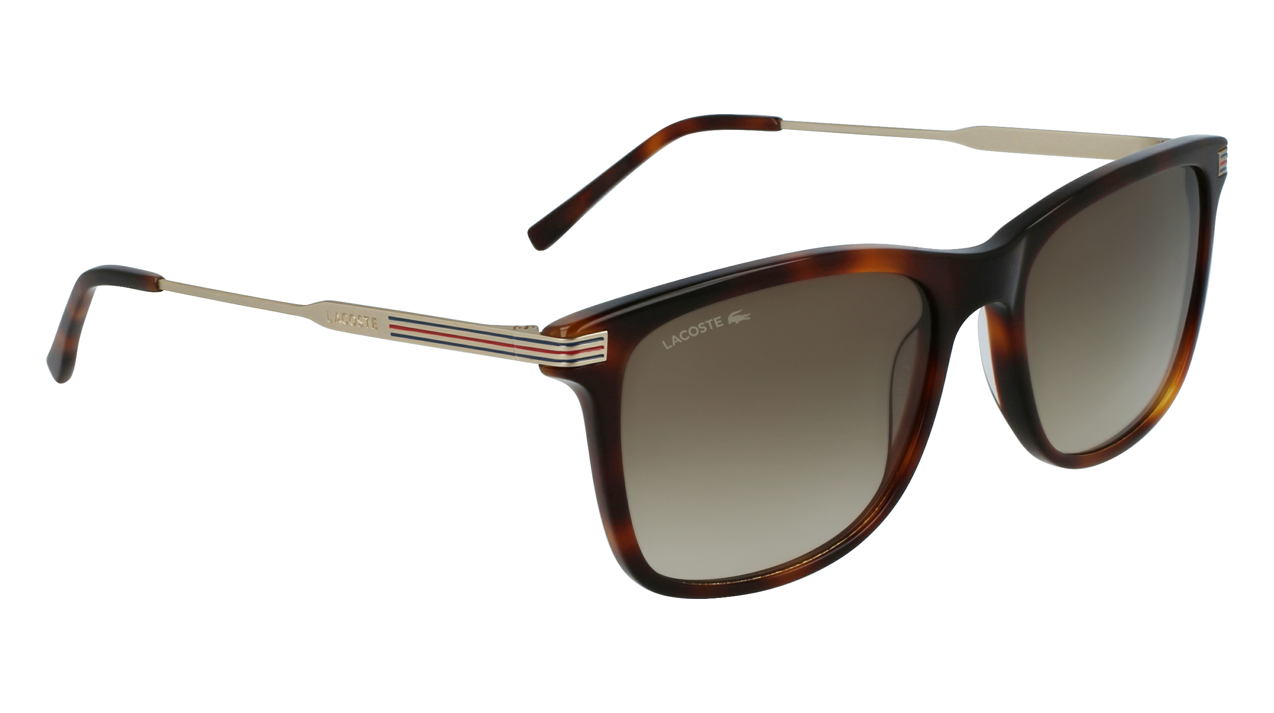 LACOSTE-960S/S 230 HAVANA 56*18, Havana, hi-res image number 7