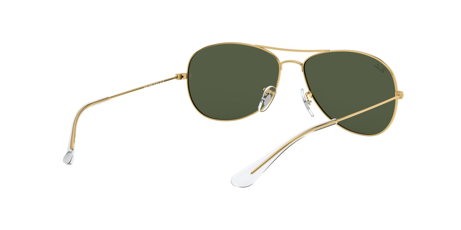 RB-3362 001*3N ORO (VERDE) 56*14, Daurat, hi-res image number 8