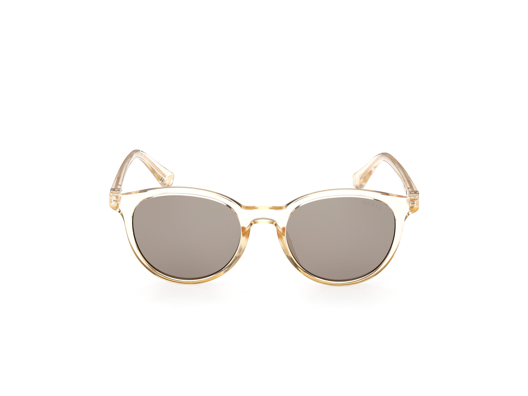 GUESS-5216/S 41A yellow/other (smoke 51*19, Groc, hi-res image number 7