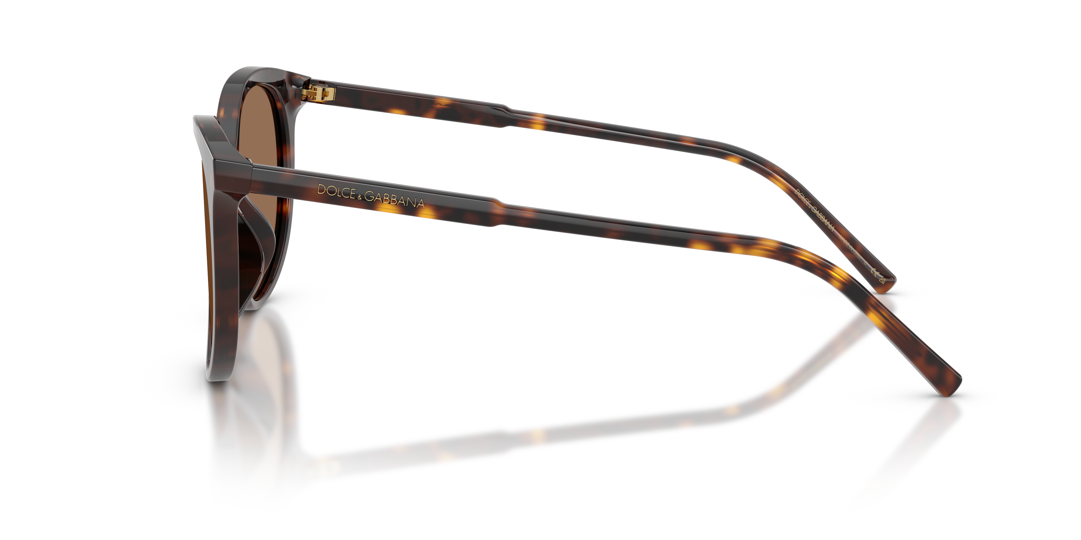 GABBANA-4540/S 502/13 HAVANA(DARK BROWN 55*18, , hi-res image number 2