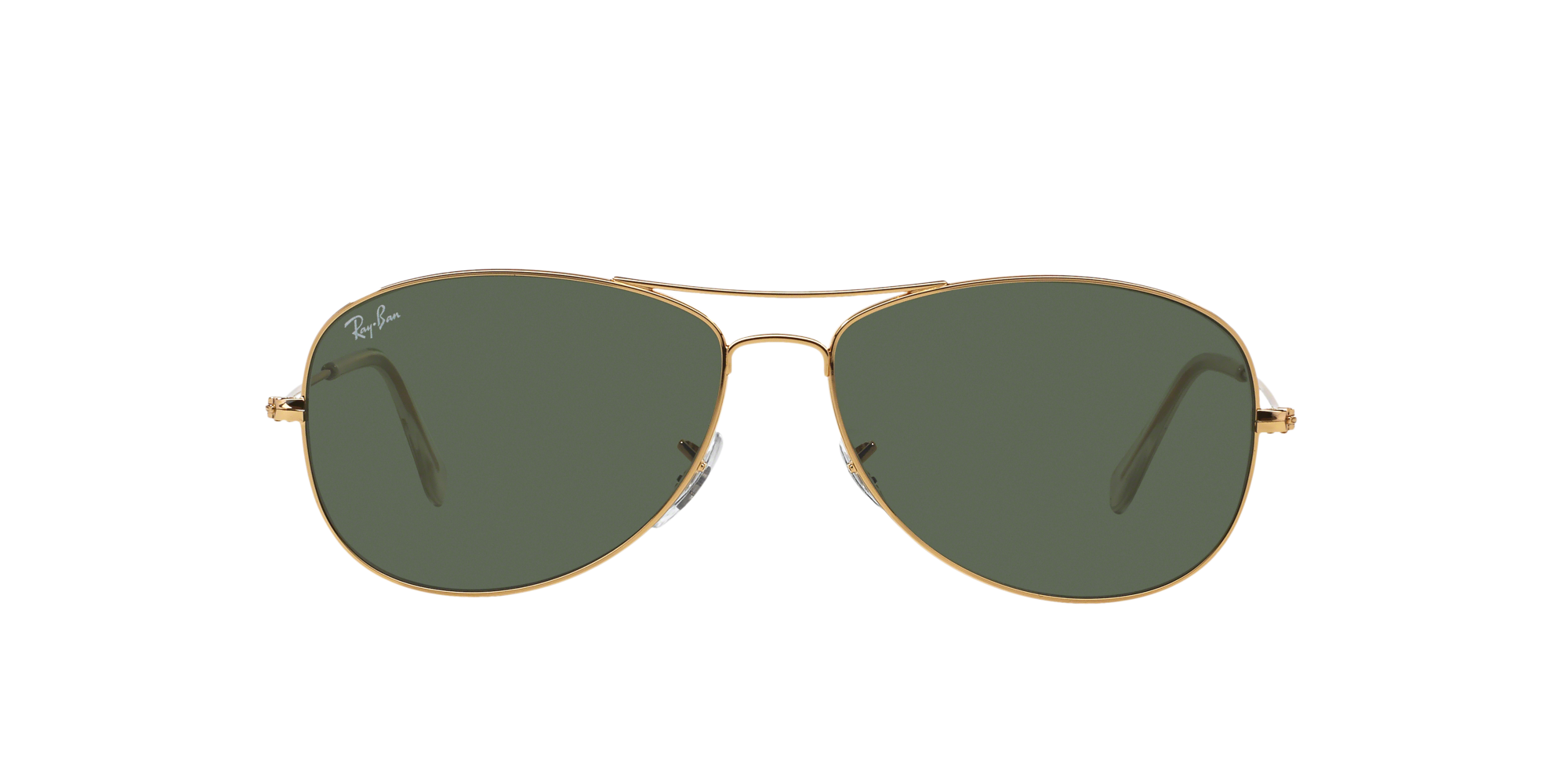 RB-3362 001*3N ORO (VERDE) 59*14, Daurat, hi-res image number 2