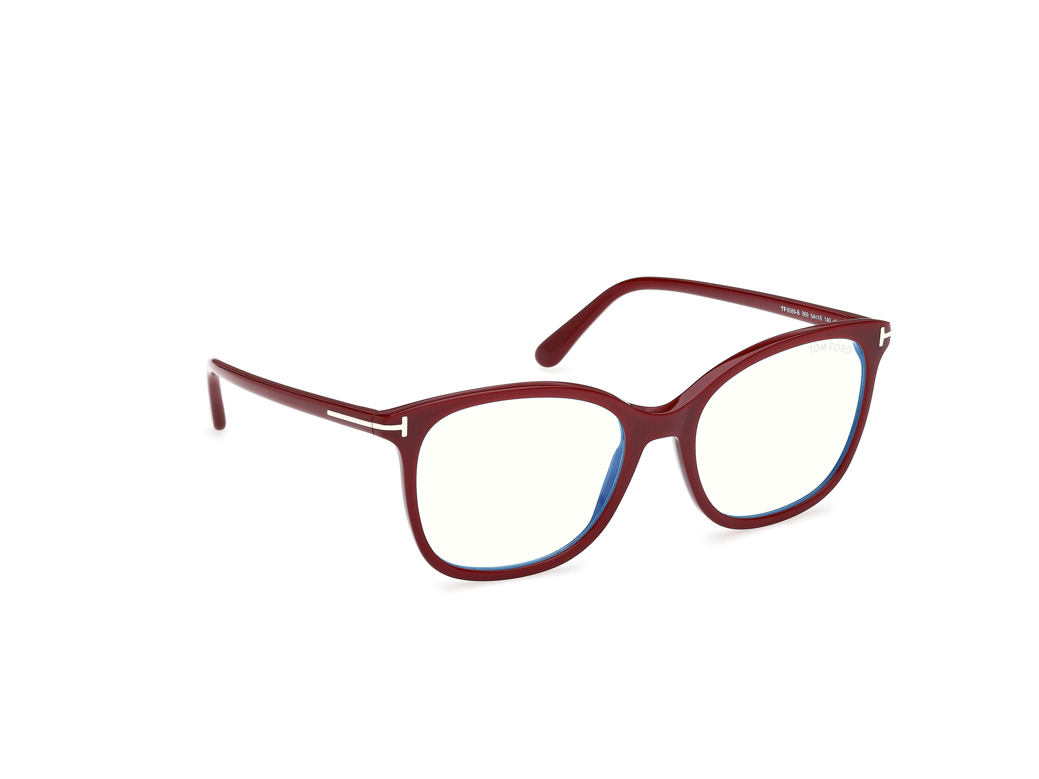 TOMFORD-6089B/G 069 GRANATE 54*18, , hi-res image number 6