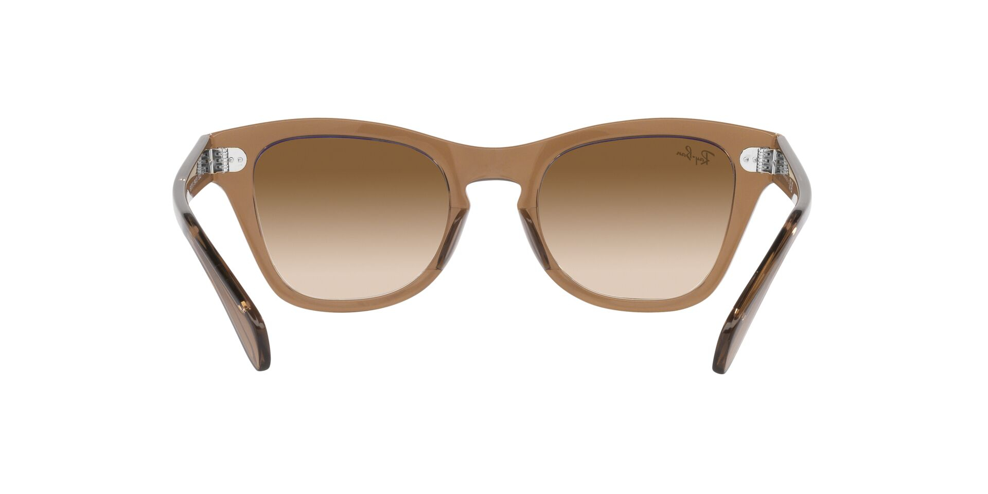 RB-0707S 664051 TRANSP. LIGHT BROWN(CLEAR GRADI BROW 50*21, Marró, hi-res image number 6 RB-0707S 664051 TRANSP. LIGHT BROWN(CLEAR GRADI BROW 50*21, Marró, hi-res image number 6