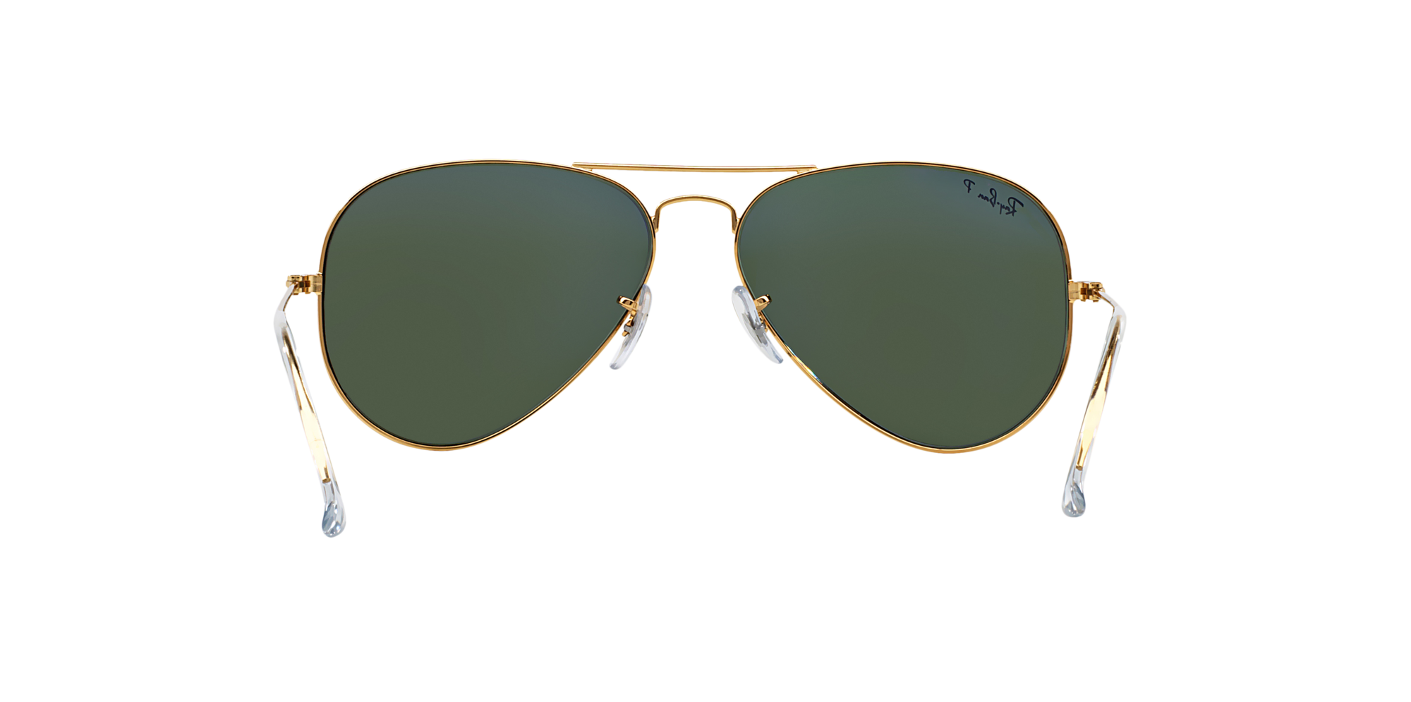 RB-3025 001/58*3P ORO/VERDE (POLARIZ. 62*14, Daurat, hi-res image number 2