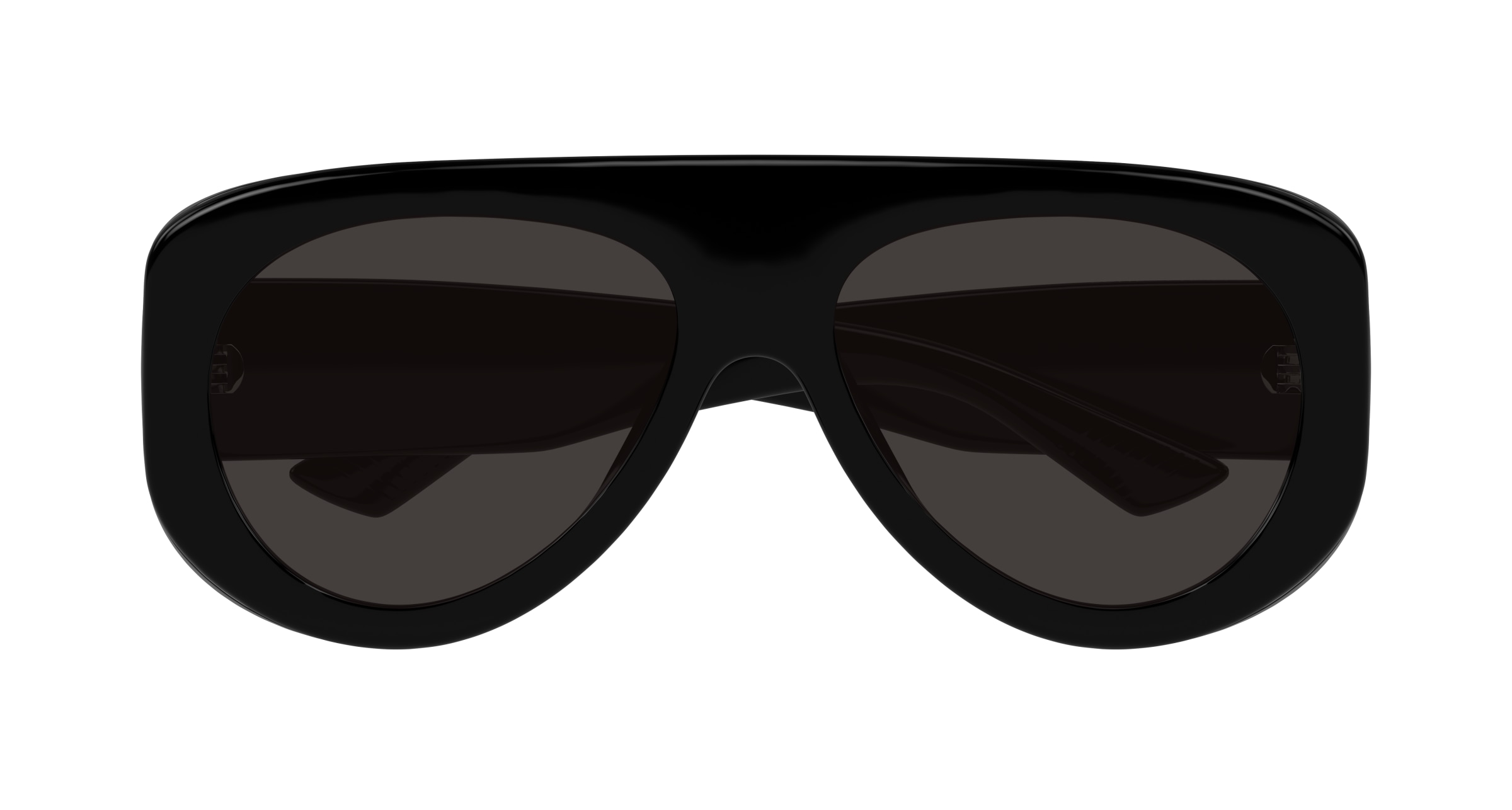 BOTTEGA-1362S/S 001 BLACK-BLACK-GREY 58*17, , hi-res image number 1