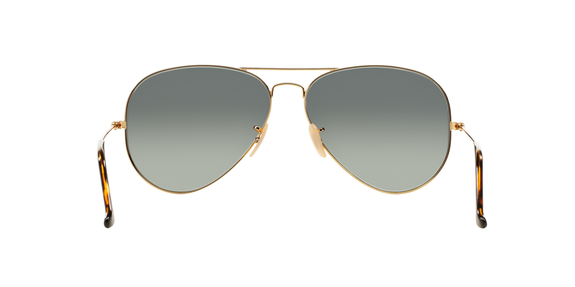 RB-3025 181/71 DORADO(GRIS 58*14, Daurat, hi-res image number 2