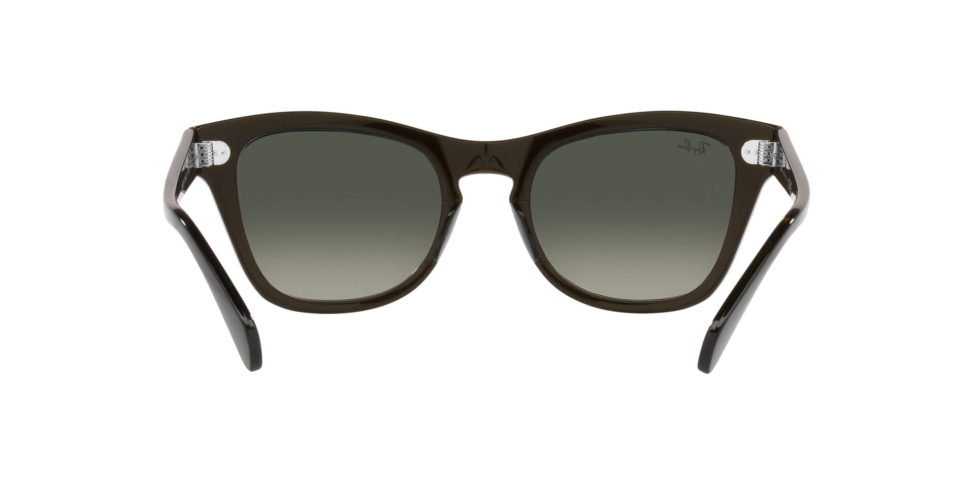 RB-0707S 664271 TRANSPARENT OLIVE GREEN(GREY GRADIENT 50*21, Negre, hi-res image number 6 RB-0707S 664271 TRANSPARENT OLIVE GREEN(GREY GRADIENT 50*21, Negre, hi-res image number 6