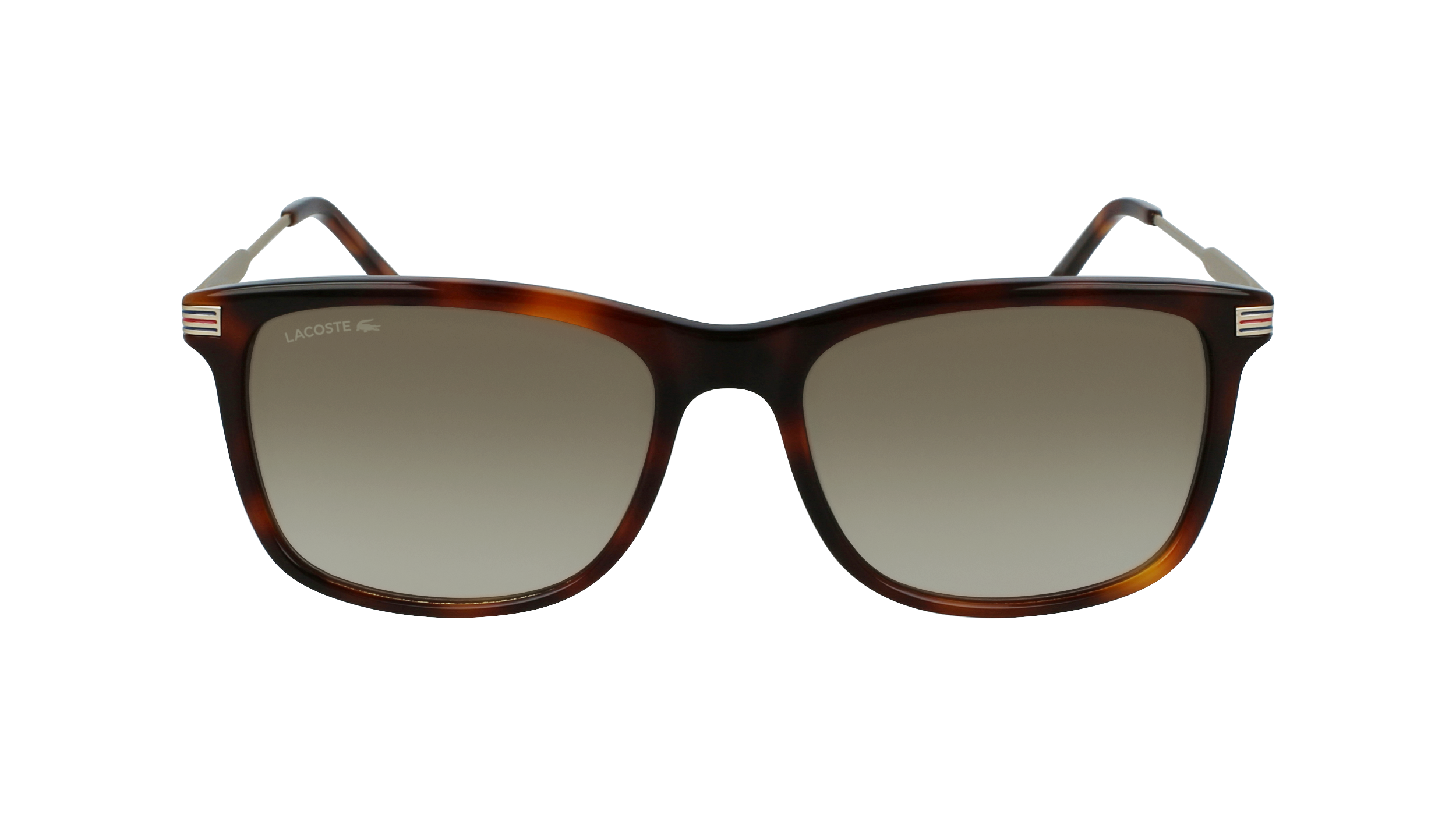 LACOSTE-960S/S 230 HAVANA 56*18, Havana, hi-res image number 6
