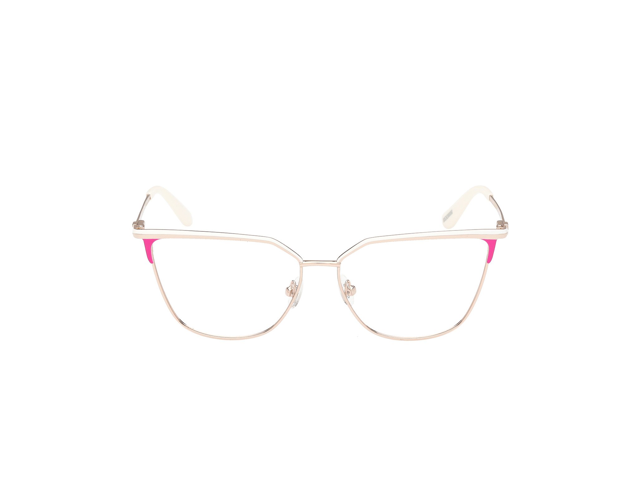 GUESS-50148/G 021 white 55*14, Blanc, hi-res image number 1