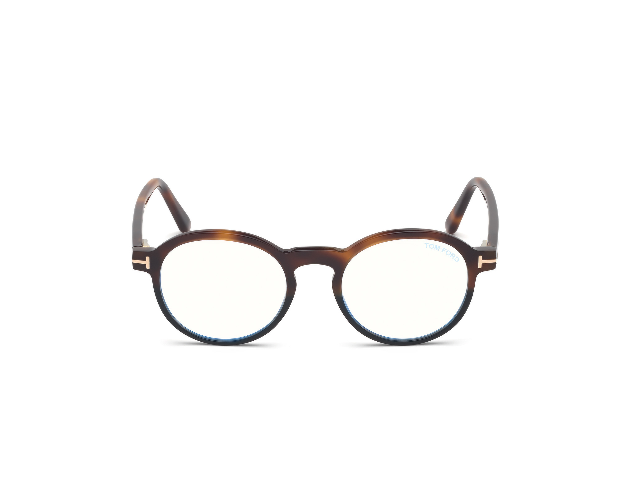 TOMFORD-5606B/G 005 negro / otro 48*19, Havana, hi-res image number 7