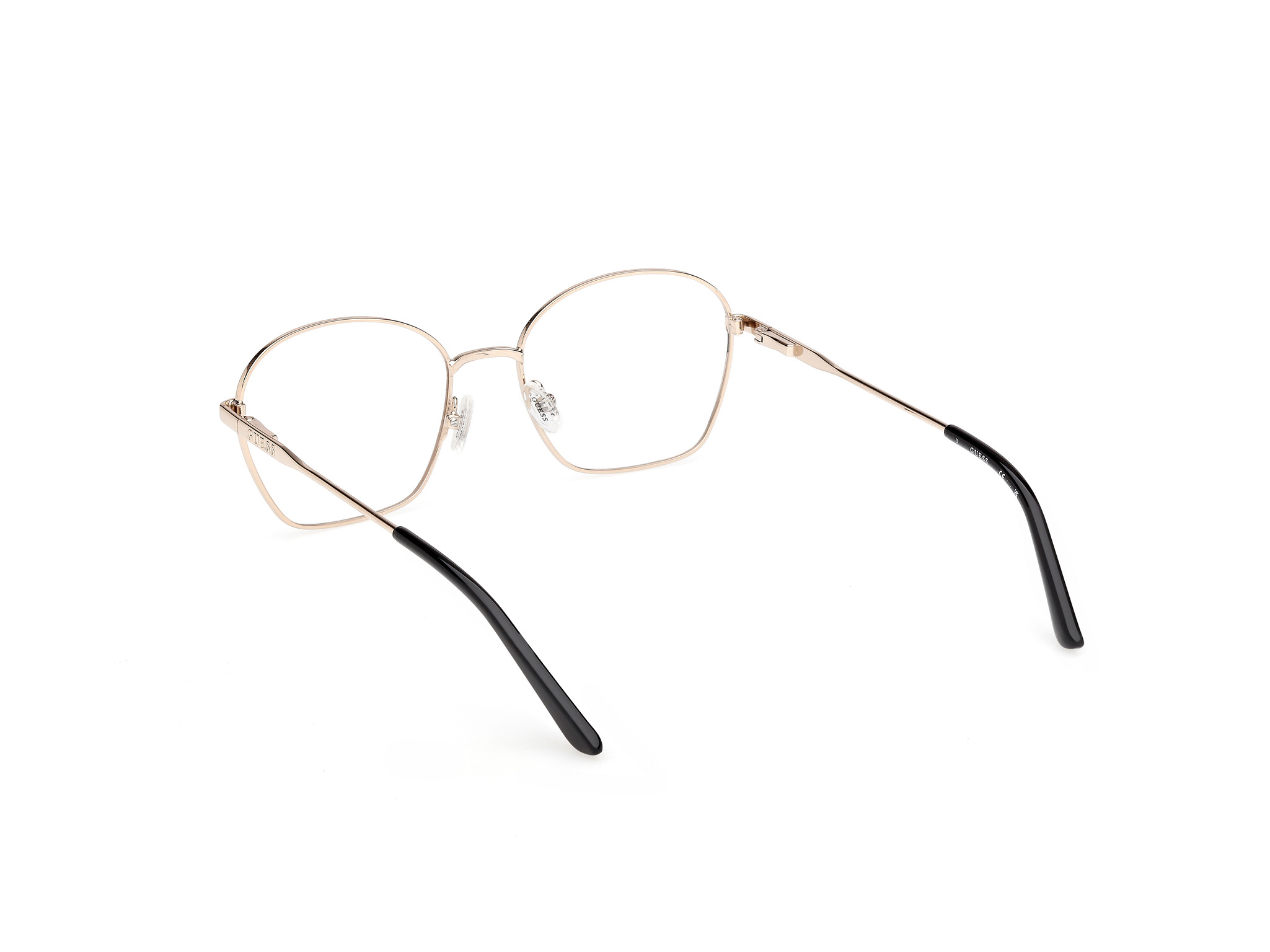 GUESS-50272/G 005 black/other 51*17, Negro, hi-res image number 2