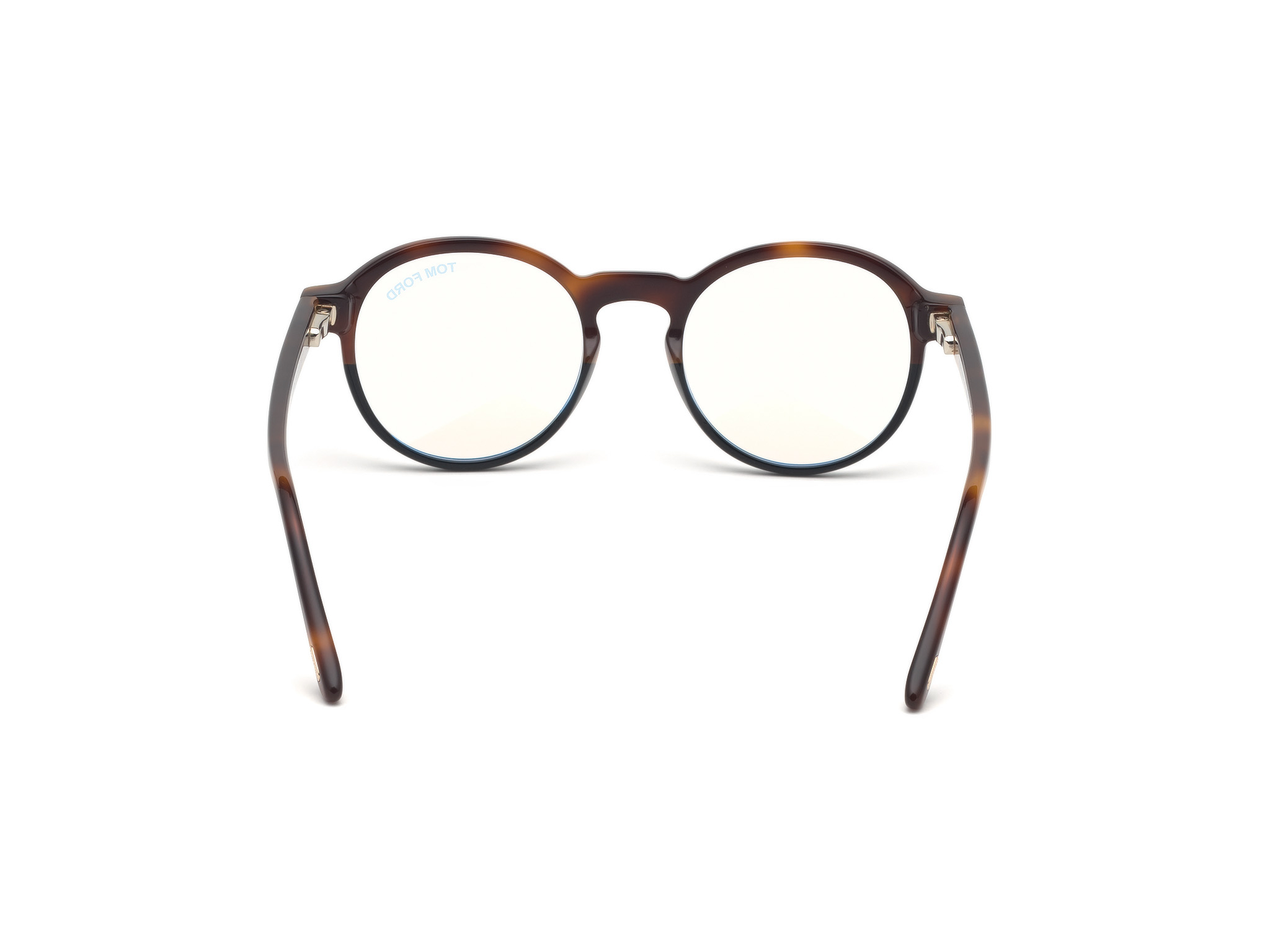 TOMFORD-5606B/G 005 negro / otro 48*19, Havana, hi-res image number 3