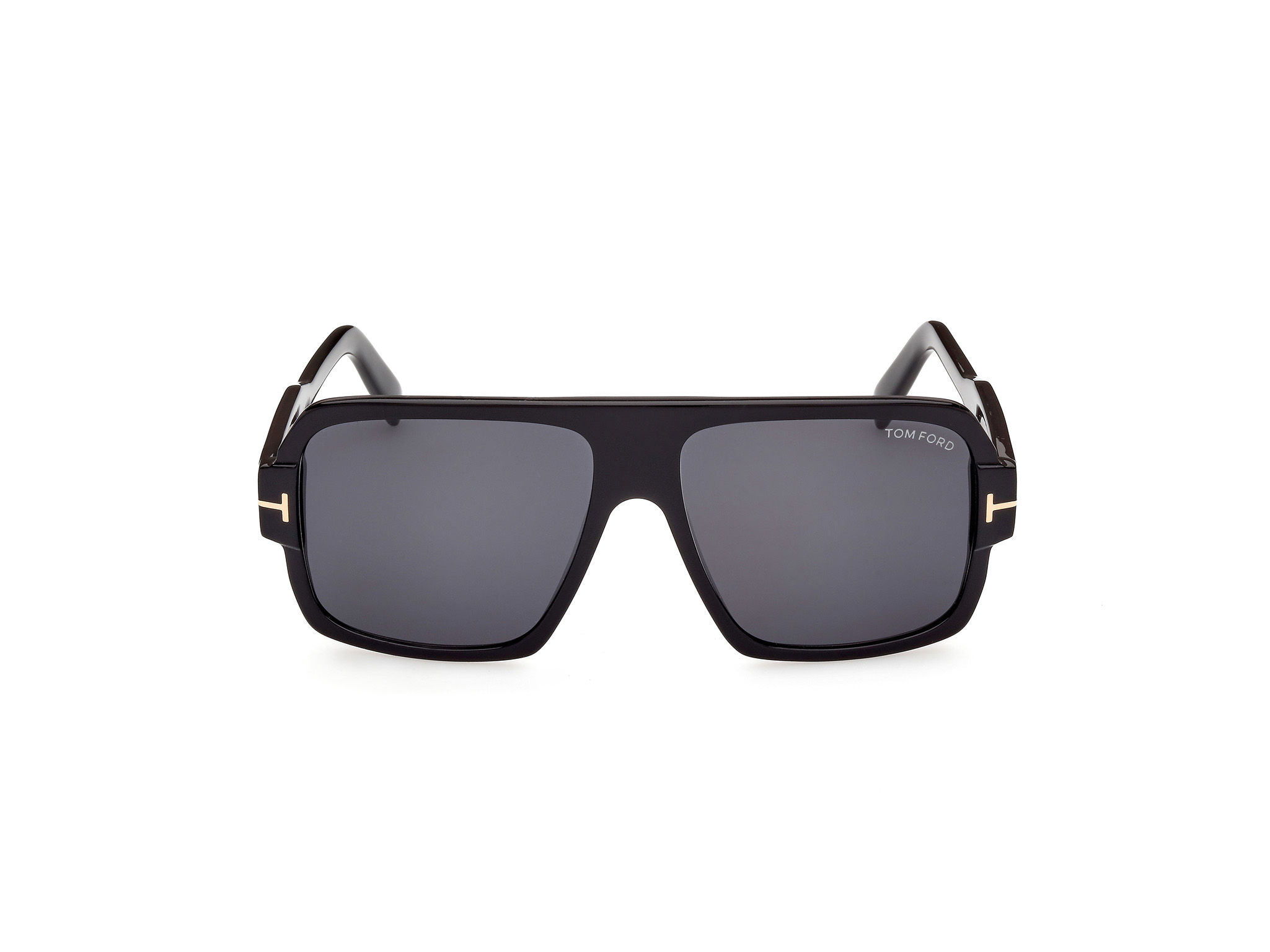 TOMFORD-0933/S 01A shiny/black 58*15, Negre, hi-res image number 7