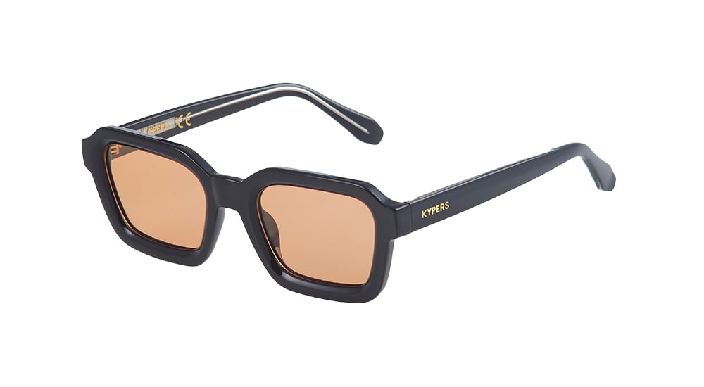 KYPERS-LIOR/S LIO001 NEGRO(NARANJA 51*22, Negro, hi-res image number 0