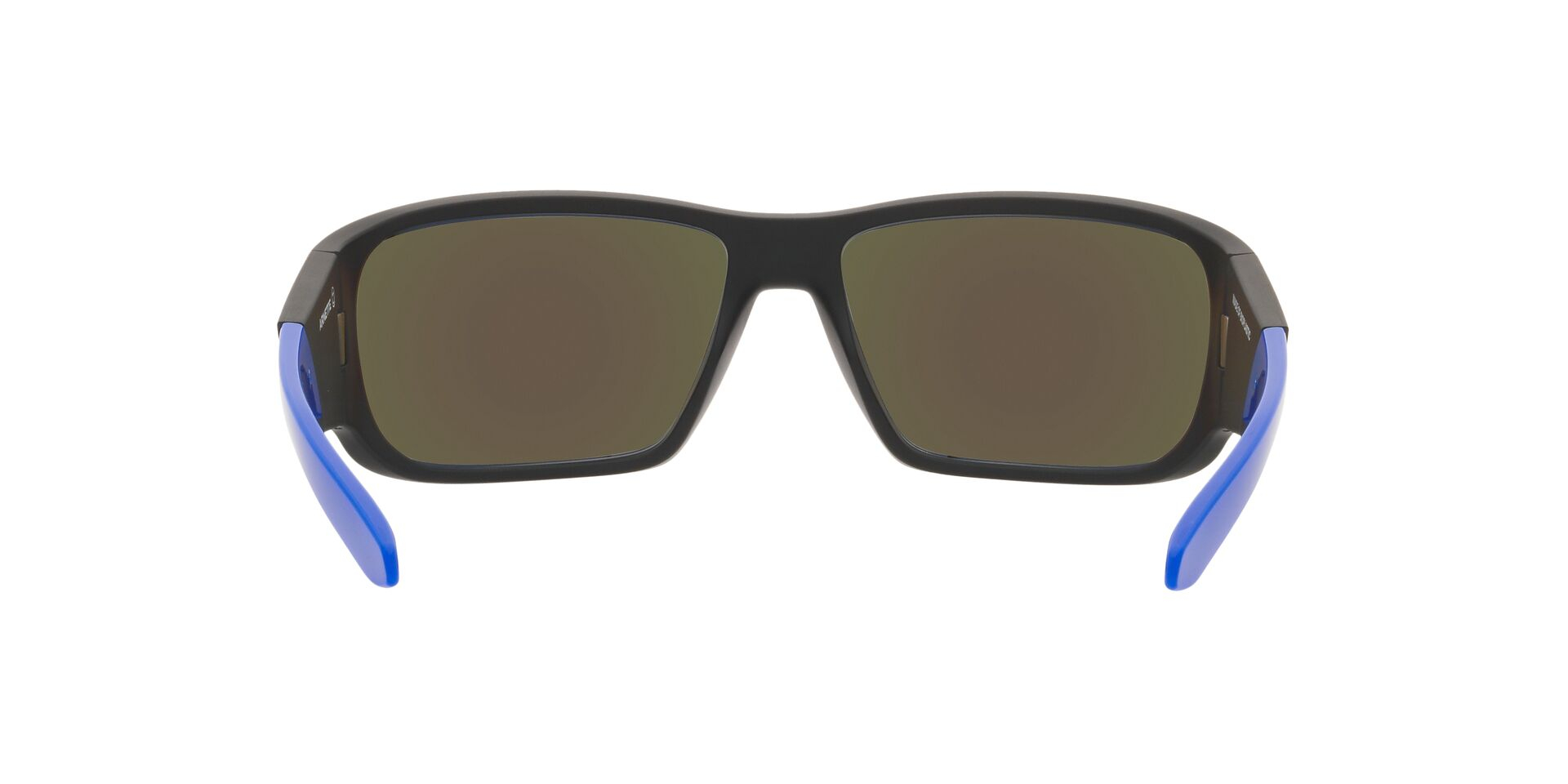 ARNETTE-4297 280622 MATTE BLACK(DARK GREY MIRROR WATER POLAR 64*16, Negre, hi-res image number 2
