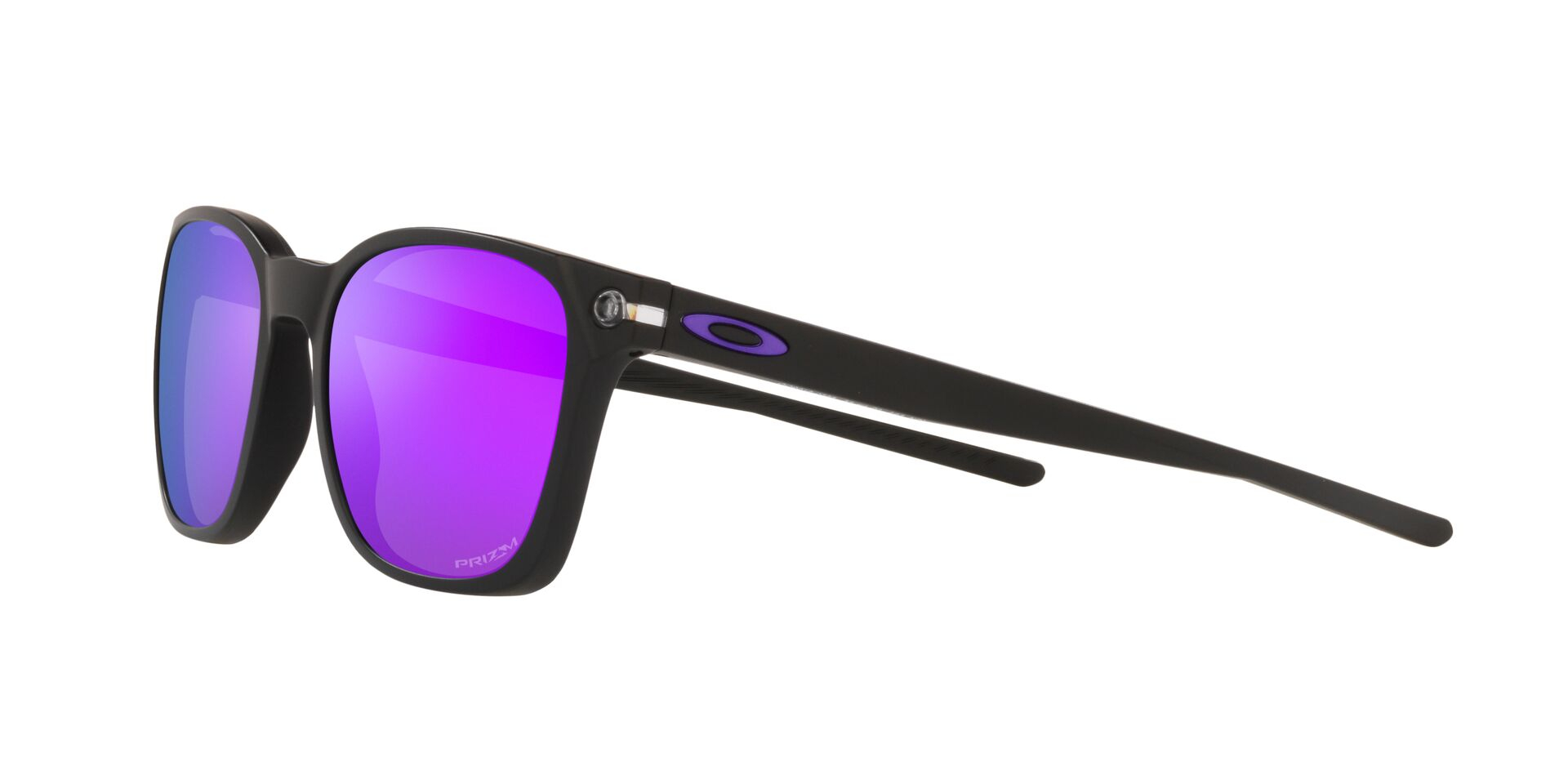 OAKLEY-OJECTOR-9018 901803 MATTE BLACK(PRIZM VIOLET 55*20, Negre, hi-res image number 2 OAKLEY-OJECTOR-9018 901803 MATTE BLACK(PRIZM VIOLET 55*20, Negre, hi-res image number 2