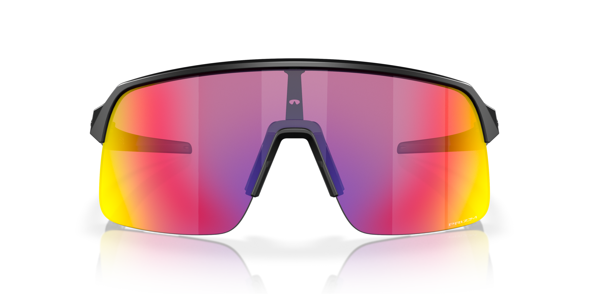OAKLEY-SUTRO-LITE-9463 946354 BLACK MATTE (PRIZM ROAD 39*, Negre mat, hi-res image number 1