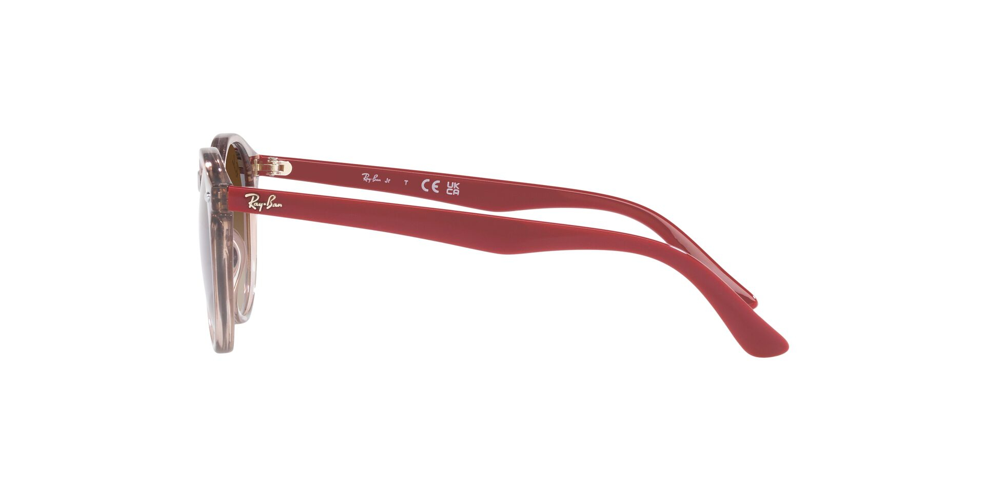 RJ-9064S 712313 TRASPARENT BROWN(GRADIENT BROWN 44*19, Transparent, hi-res image number 9 RJ-9064S 712313 TRASPARENT BROWN(GRADIENT BROWN 44*19, Transparent, hi-res image number 9