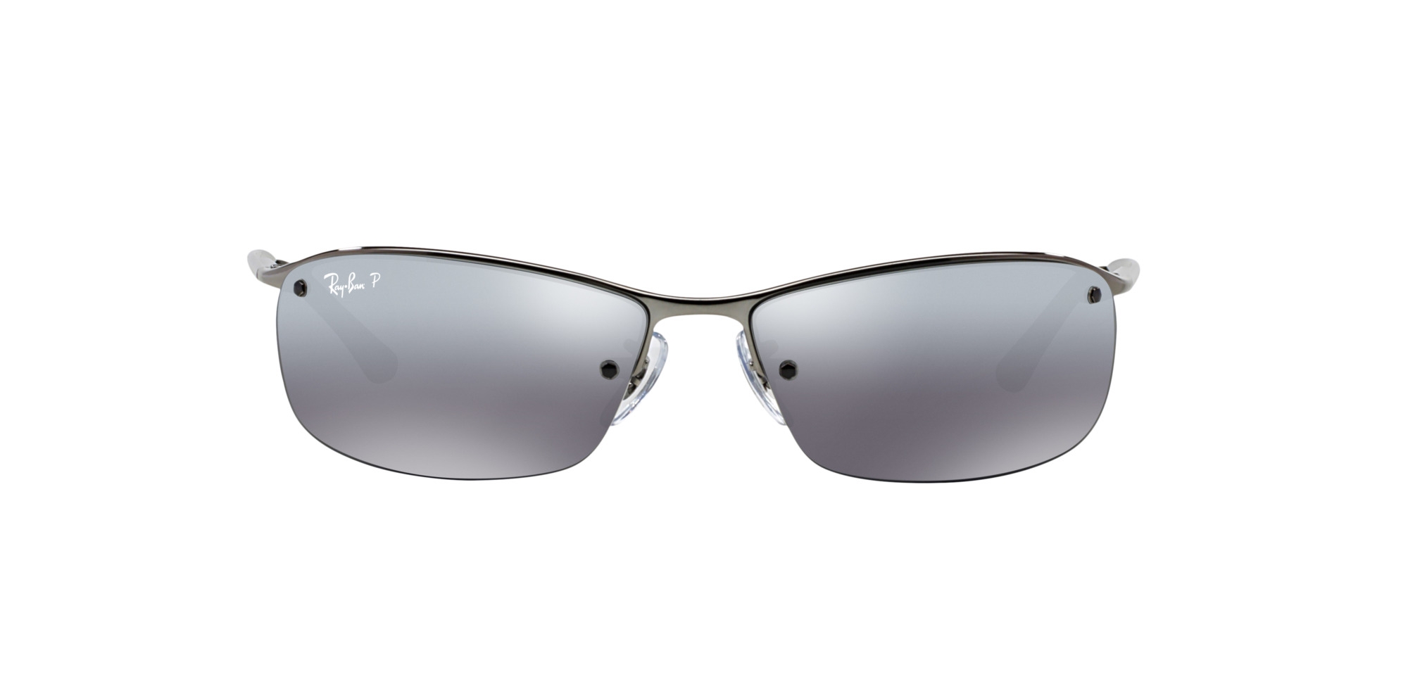 RB-3183 004/82*3P GUN GRIS (POLARIZ. 63*15, Plata, hi-res image number 2